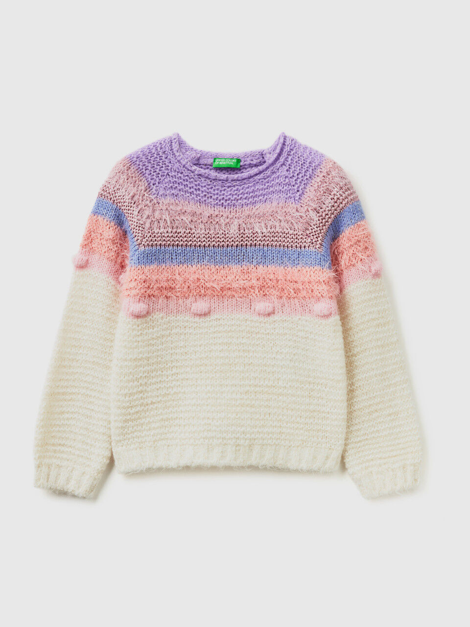 Benetton sales soldes fille