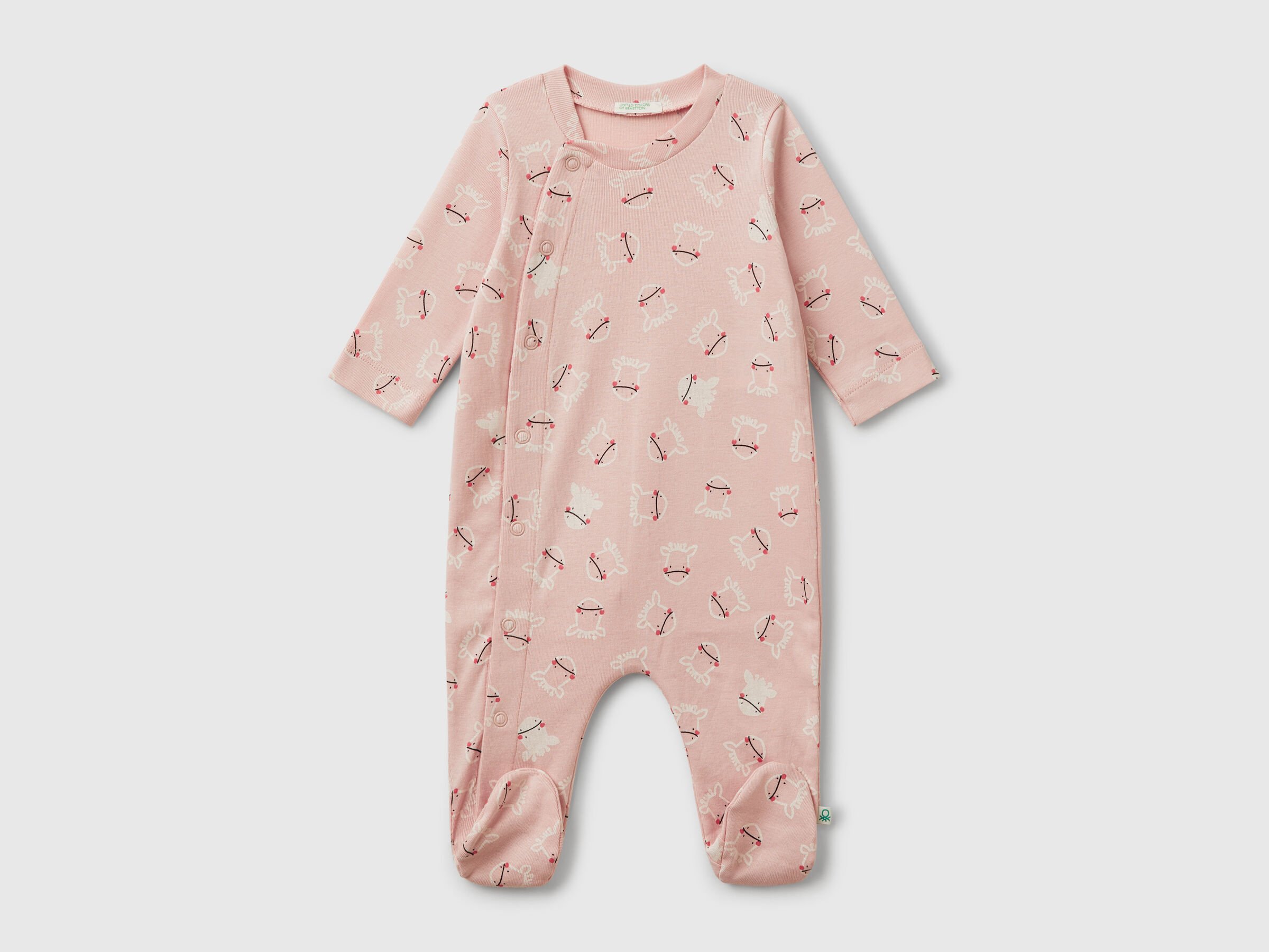 OVERALL Newborn image number 0