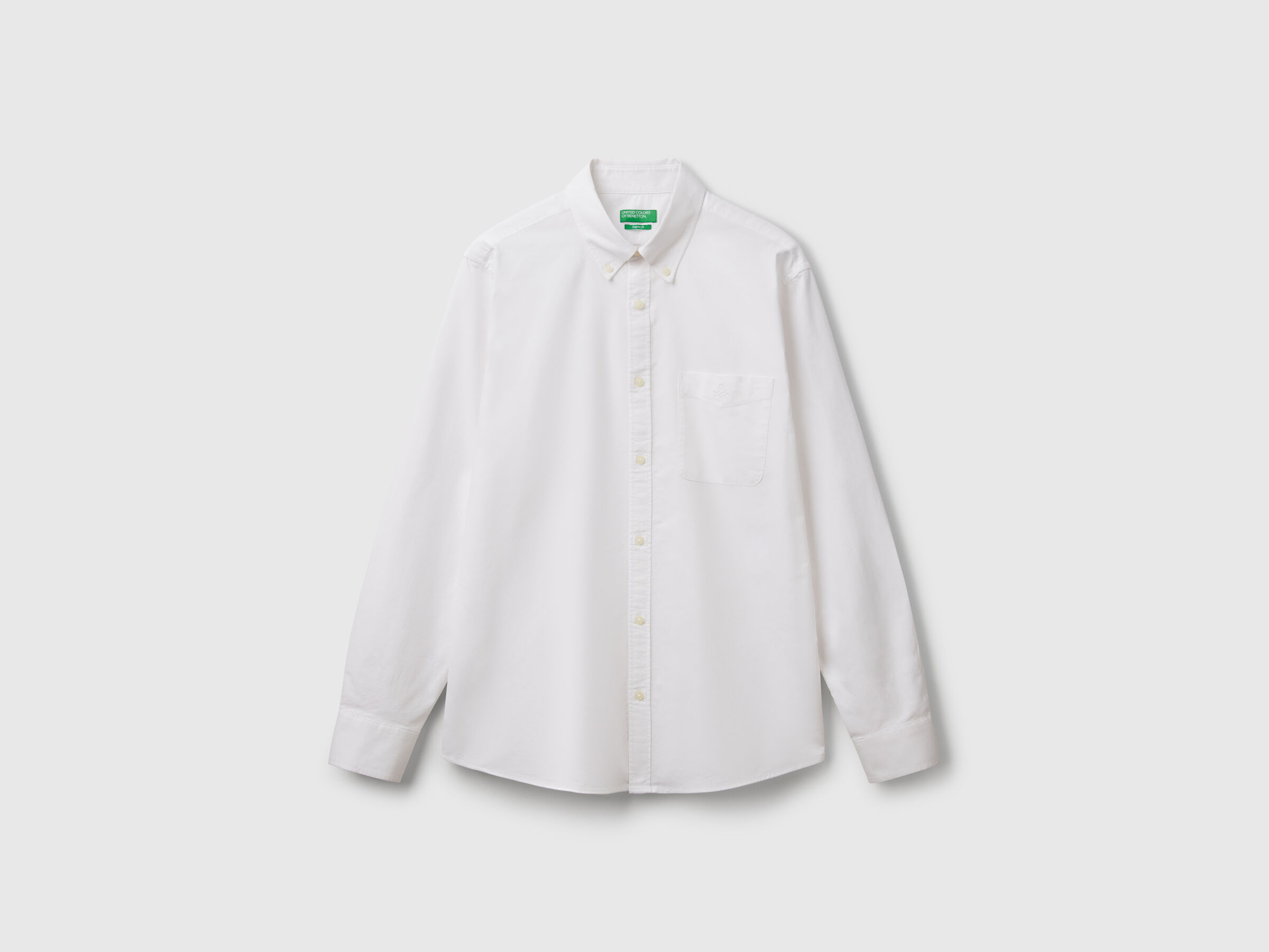 SHIRT Herren image number 3