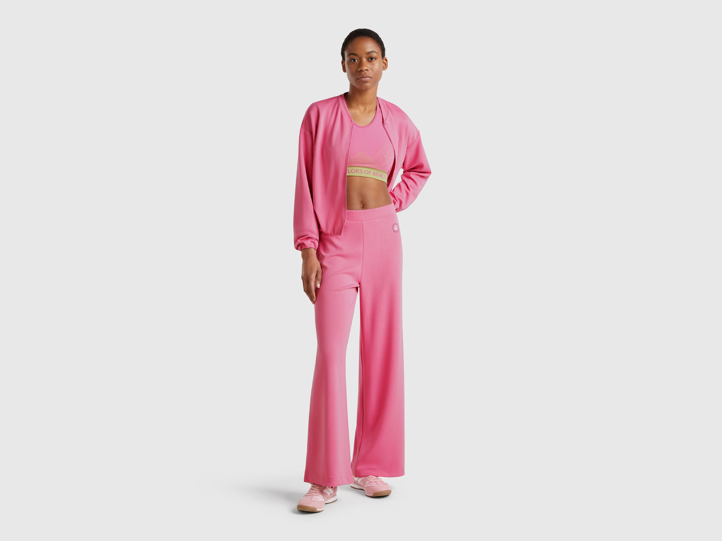 TROUSERS Damen image number 2