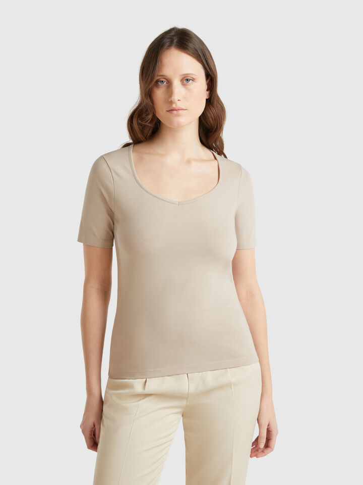 T-SHIRT T-SHIRT Donna