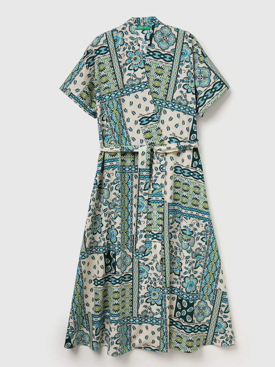 DRESS Femme image number 1