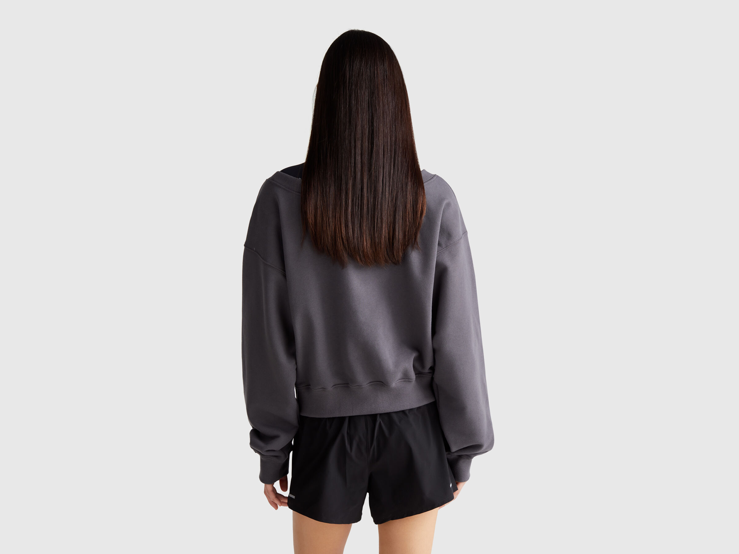 SWEATER L/S Femme image number 1