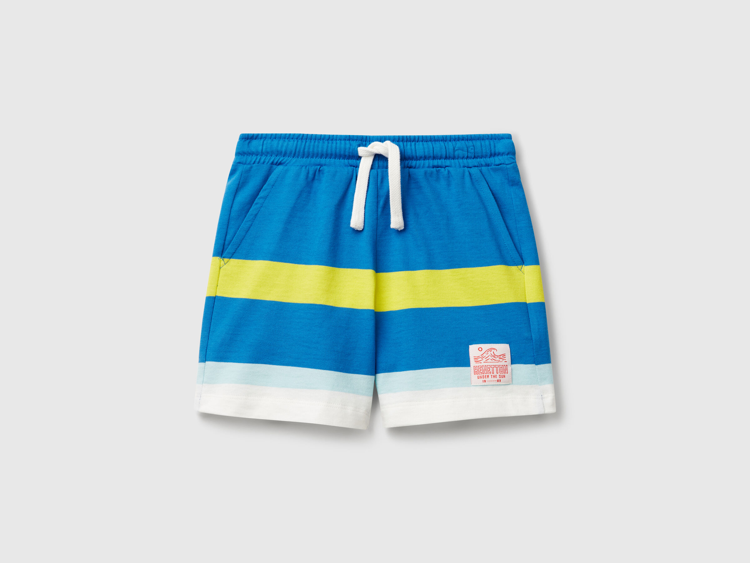 BERMUDA Junior Boy image number 0