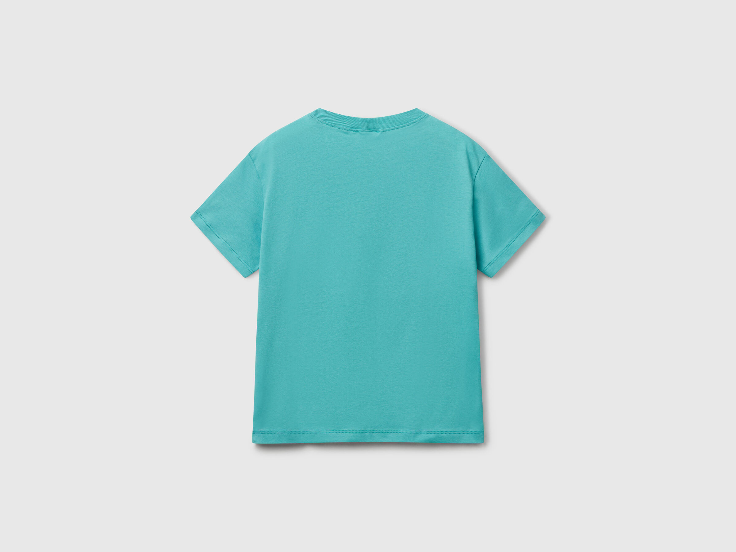 T-SHIRT Garçon image number 1