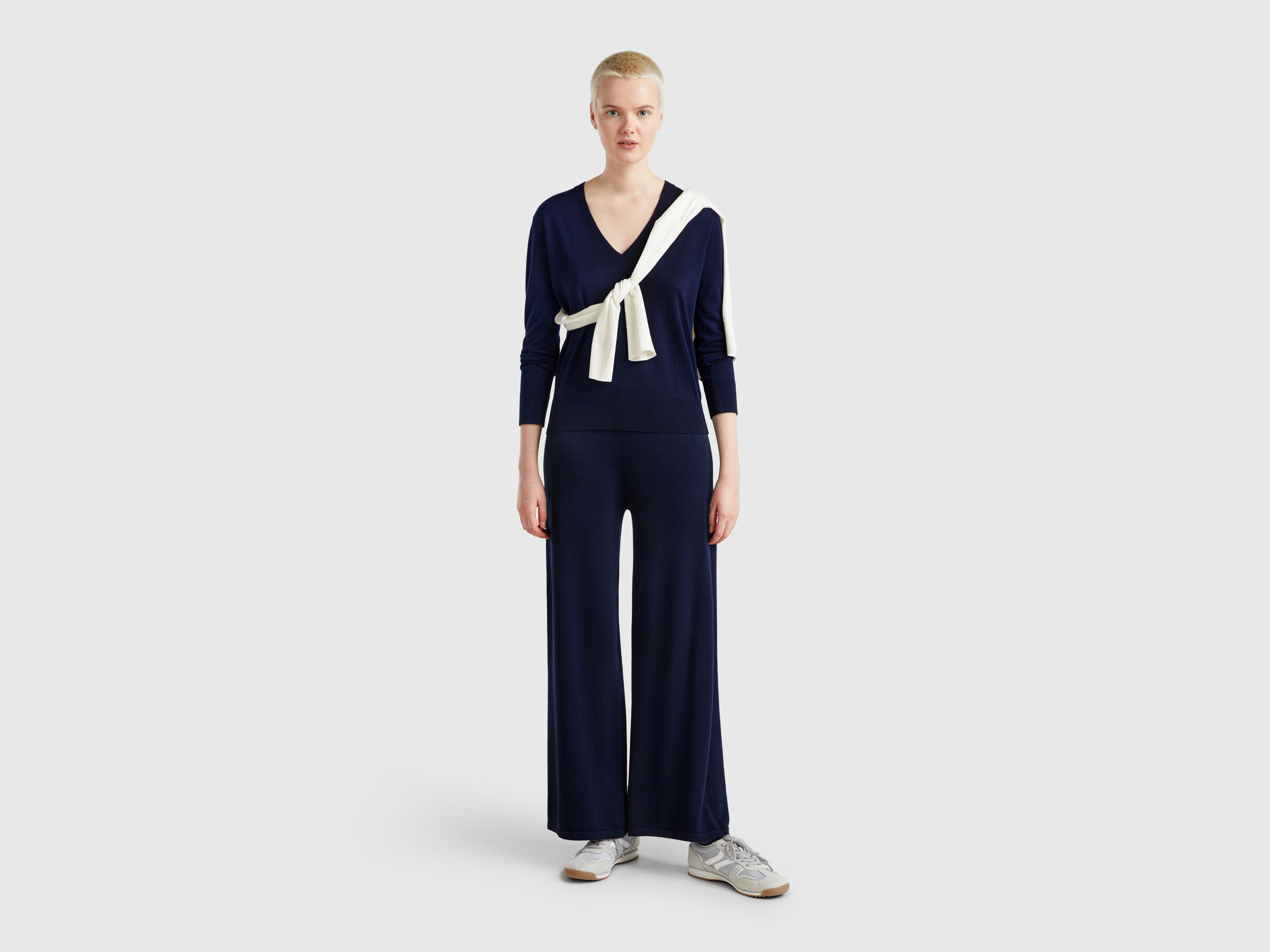 TROUSERS Women image number 2