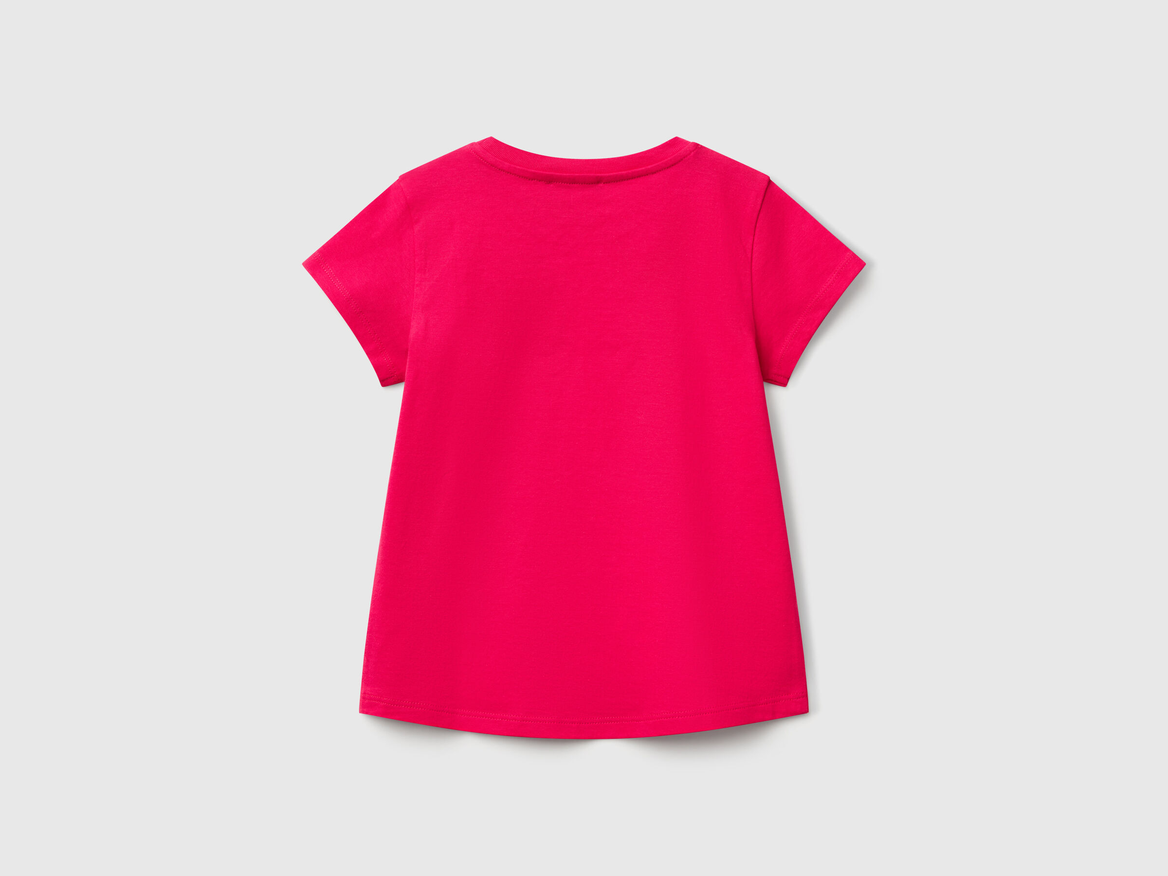 T-SHIRT Junior Girl image number 1