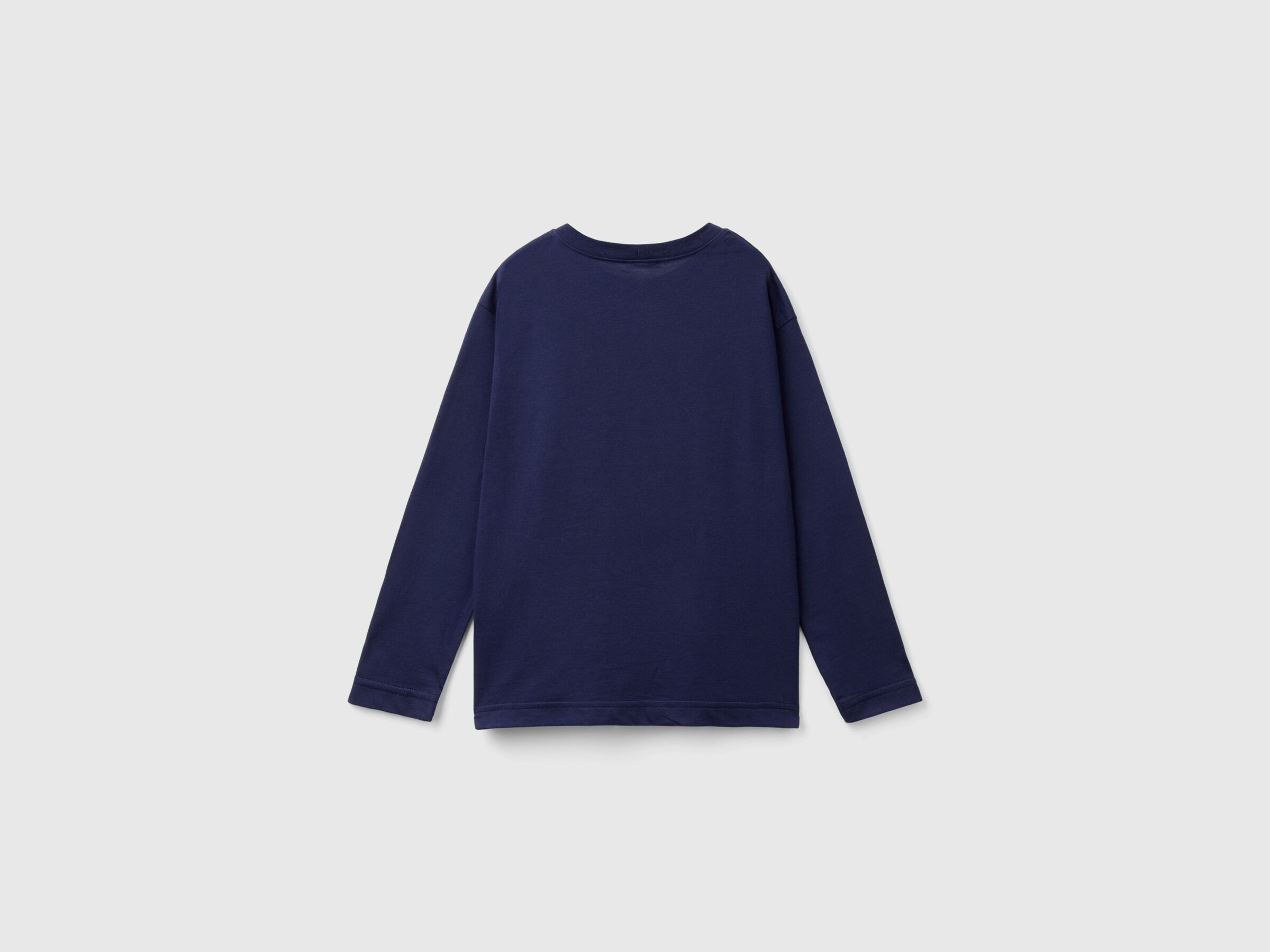 T-SHIRT L/S Jungen image number 1