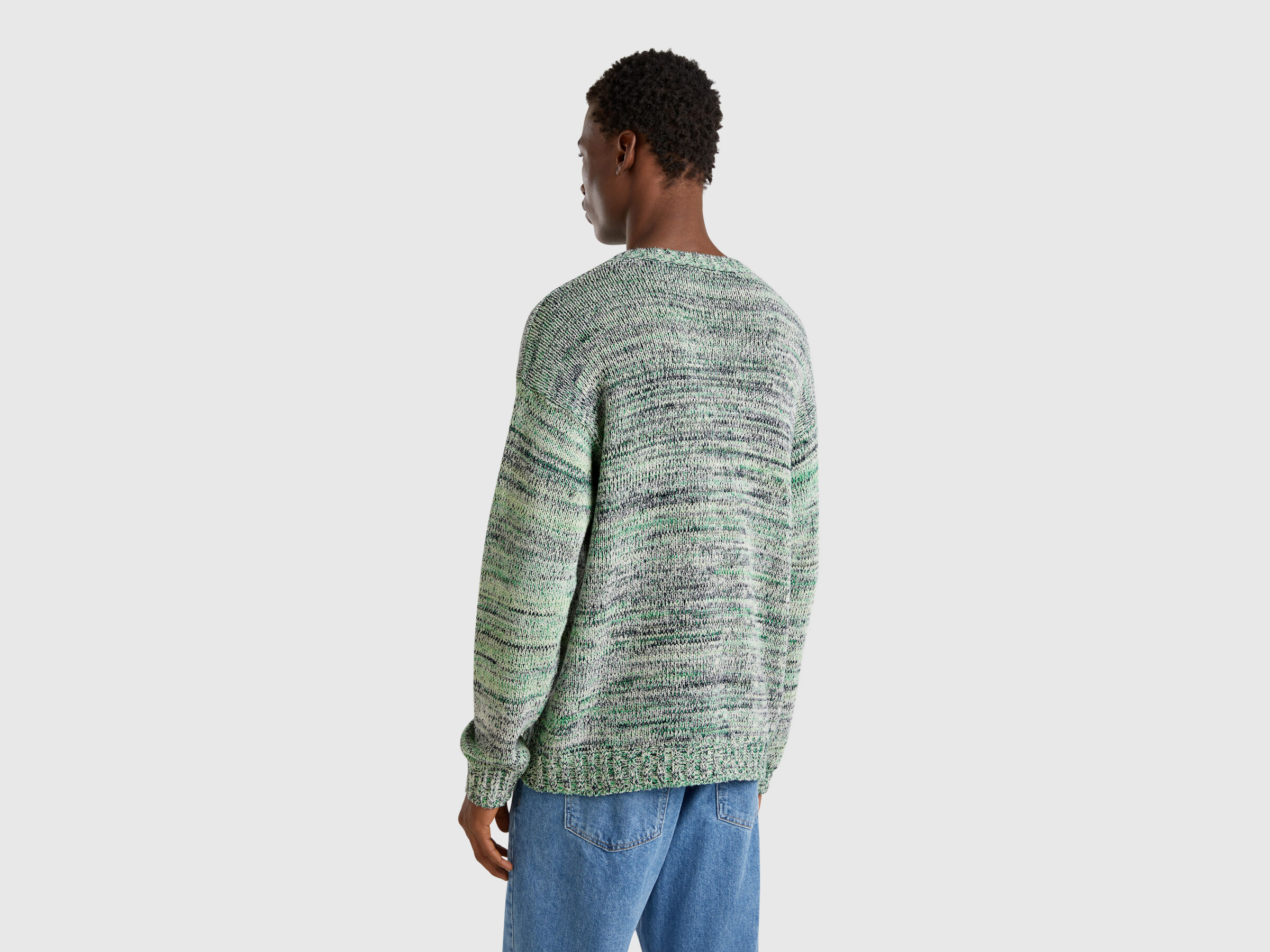 MAGLIA G/C M/L Uomo image number 1