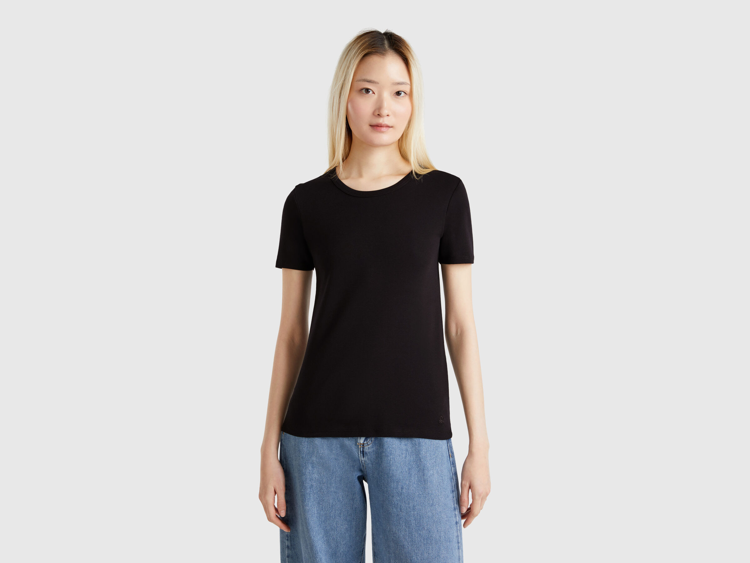 T-SHIRT Damen image number 0