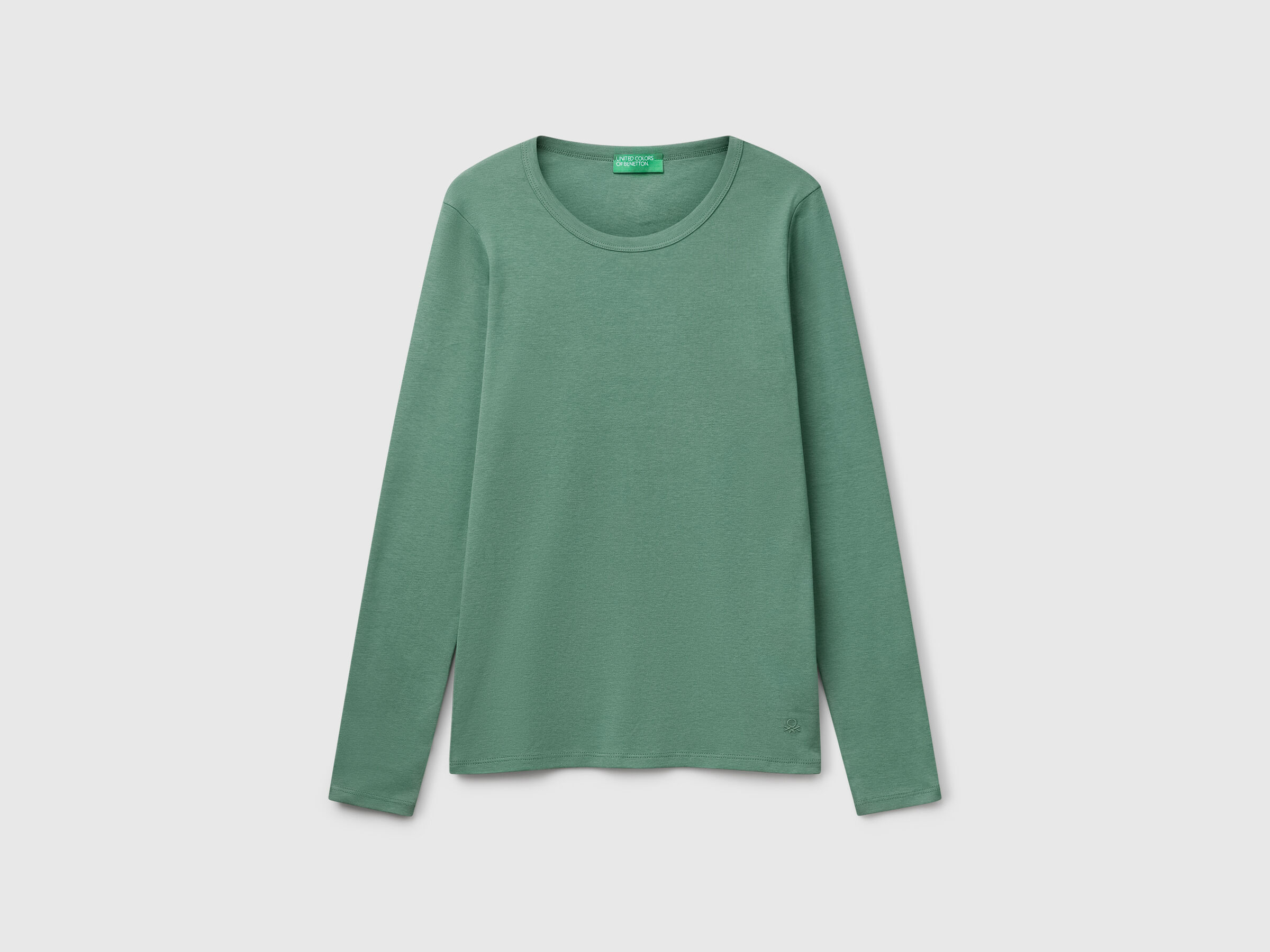 T-SHIRT L/S Femme image number 2