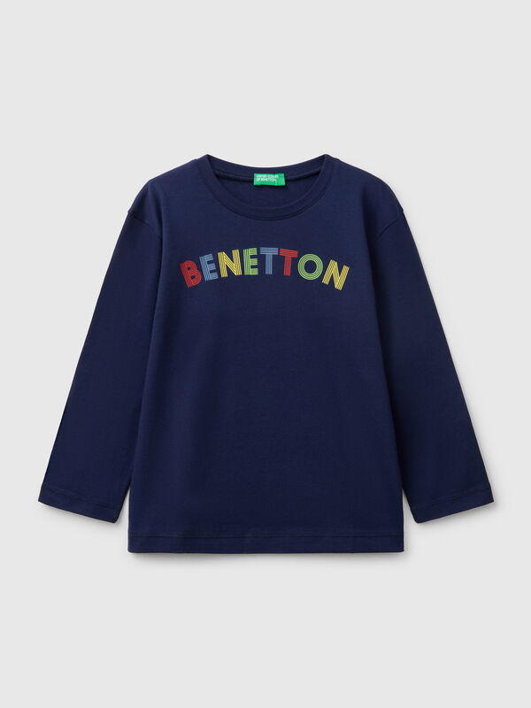 T-shirt in cotone  Bambino