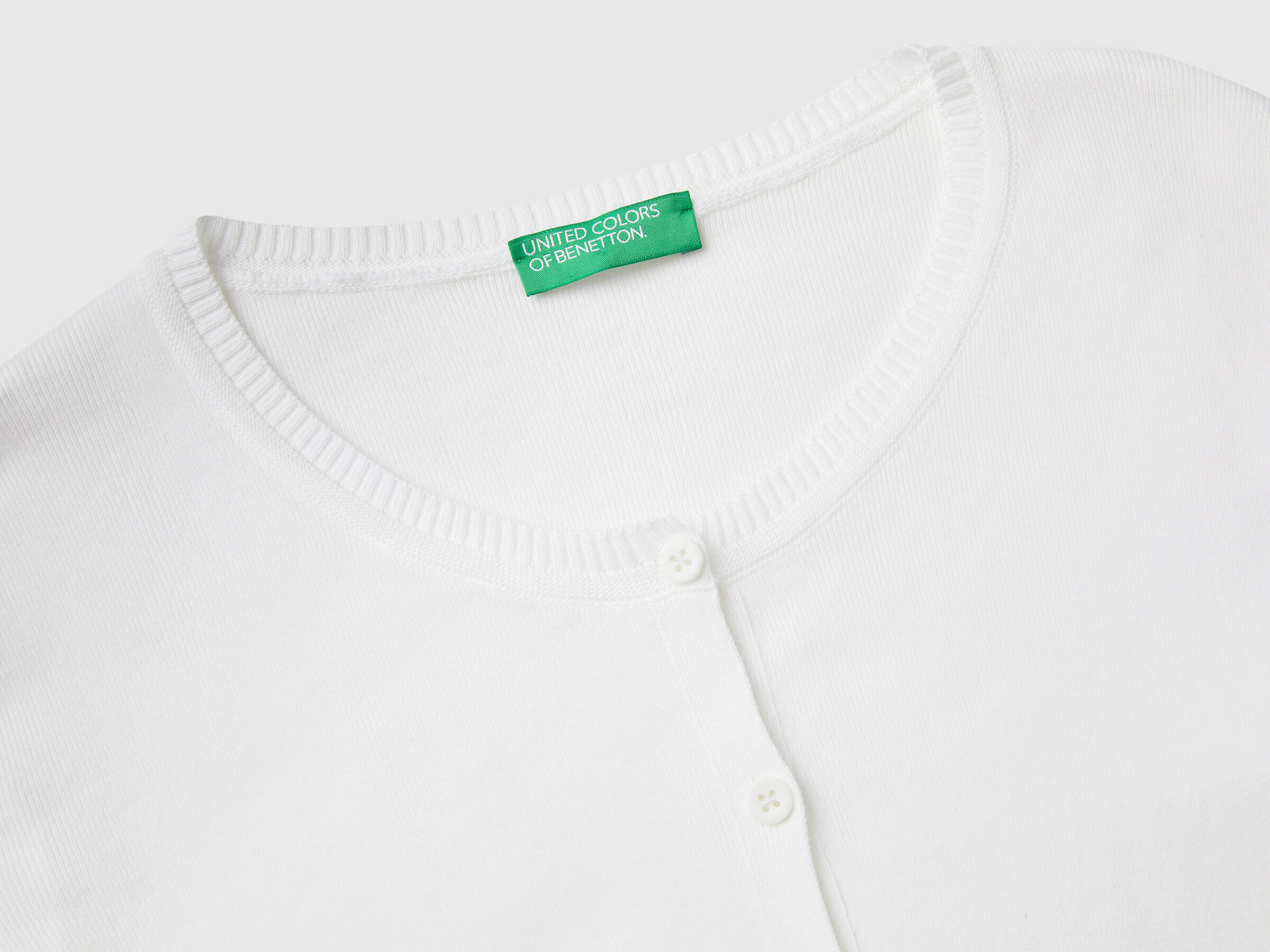 MAGLIA COREANA M/L Donna image number 5