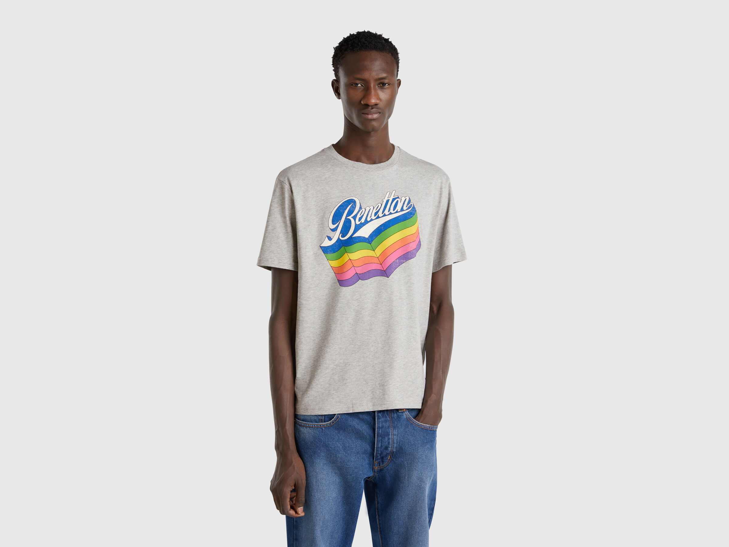 T-SHIRT Herren image number 0