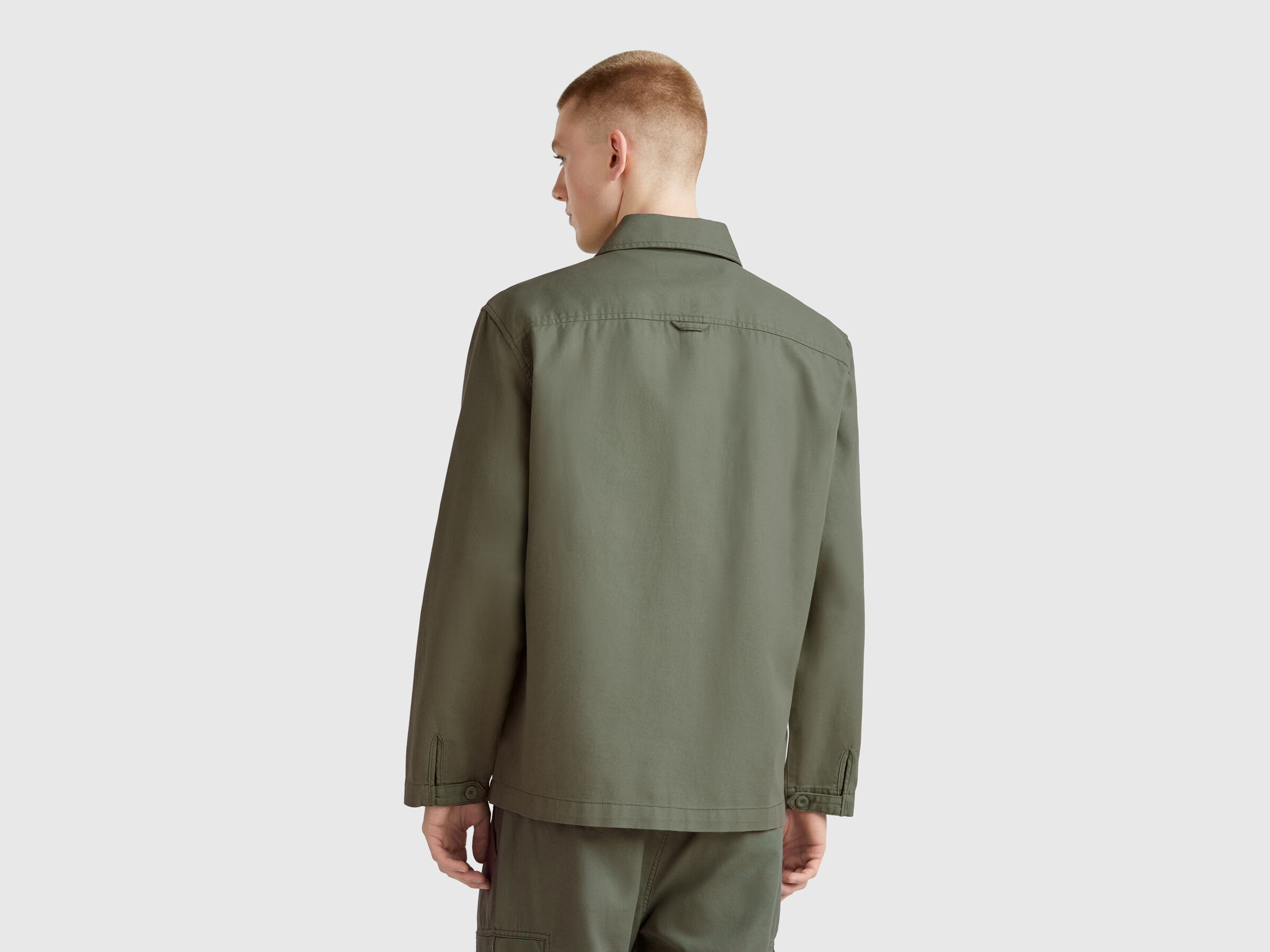 SHIRT Homme image number 1
