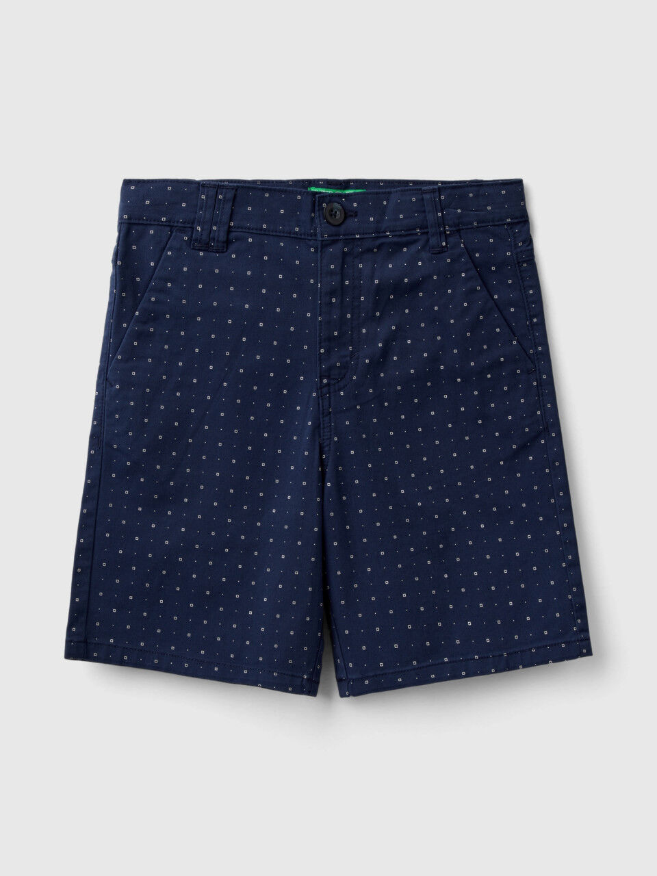 Pantaloni Bambino e Jeans Nuova Collezione 2024 Benetton