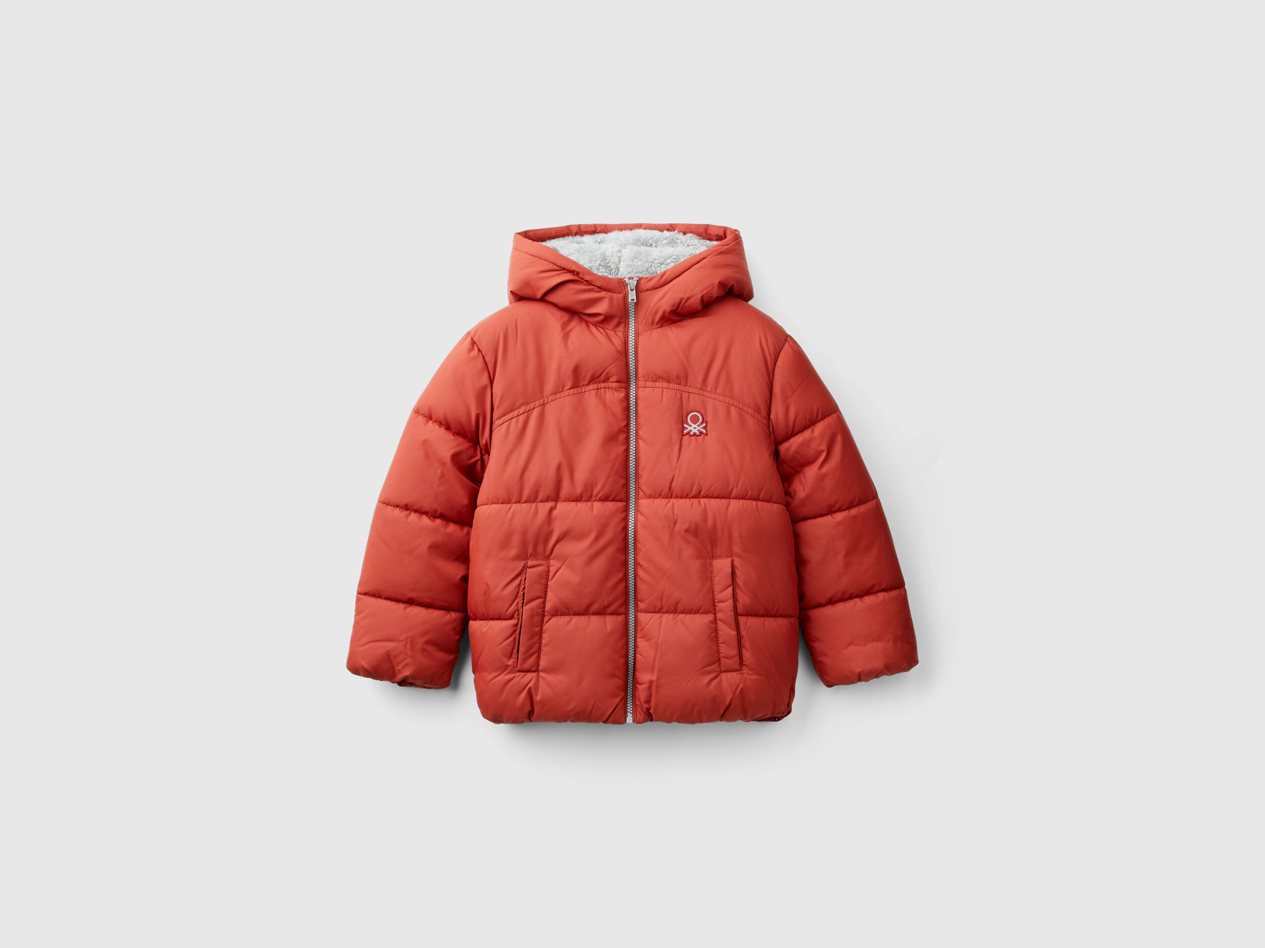 Piumini 100 grammi bambino benetton store