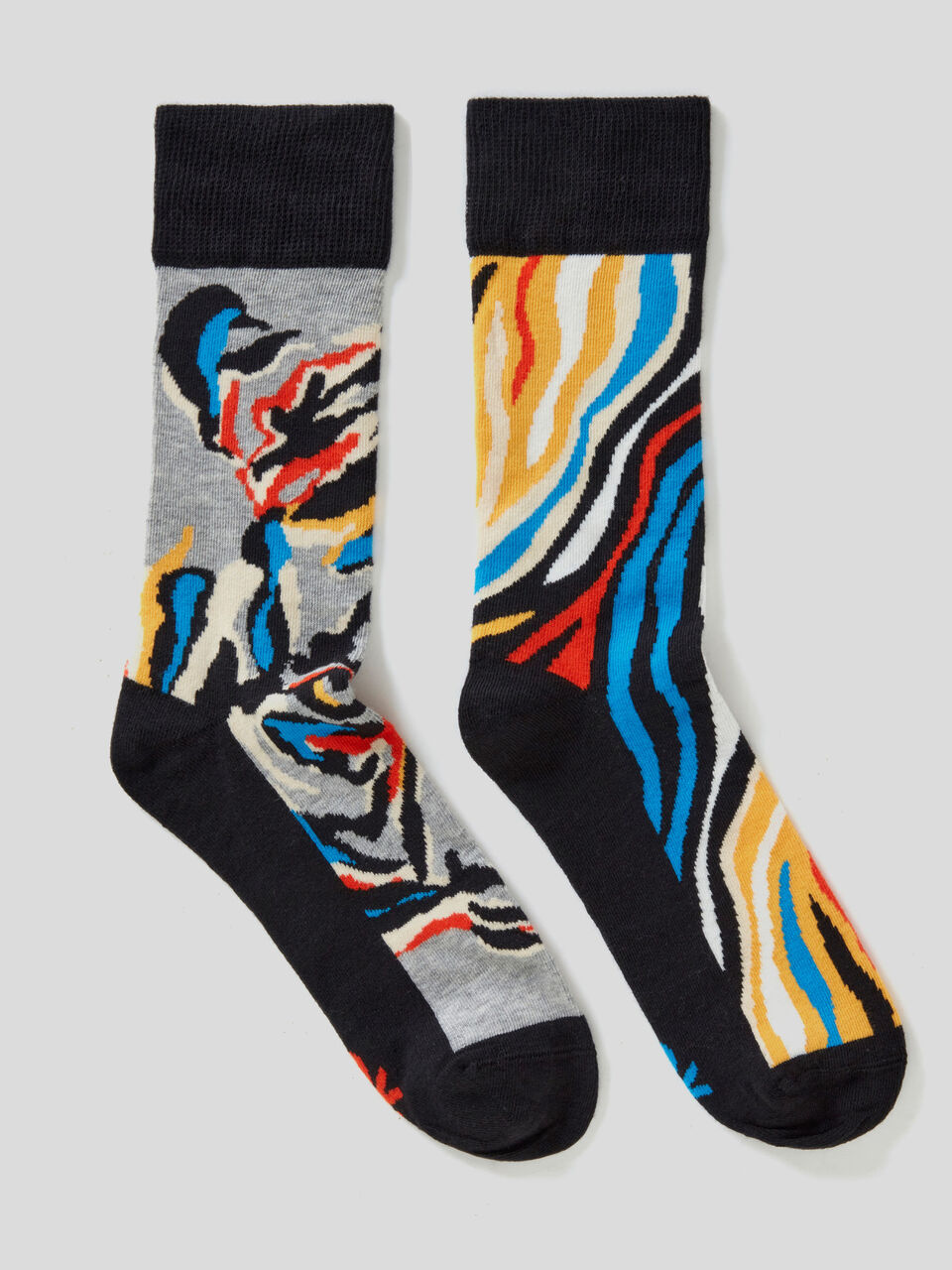3/4-Mix & Match-Socken image number 2