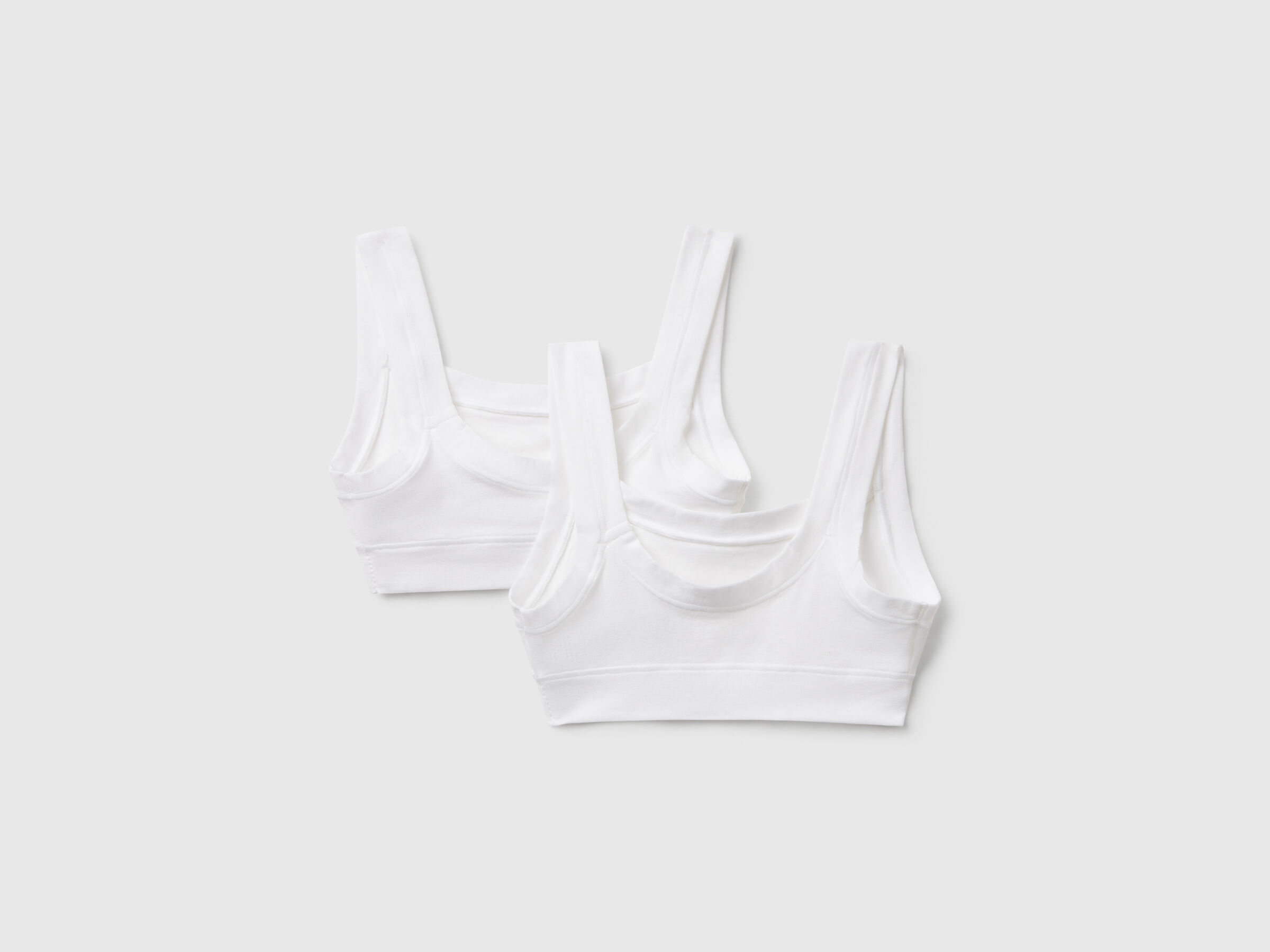 SET 2 BRASSIERE Bambina image number 1