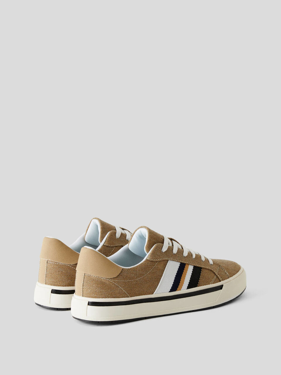 Sneakers en toile image number 2