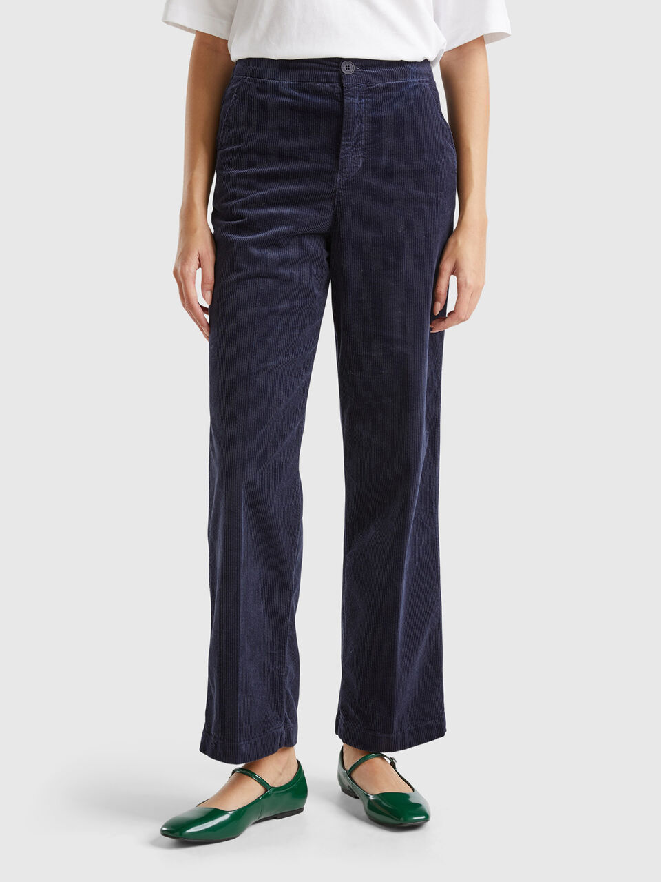 TROUSERS Femme image number null