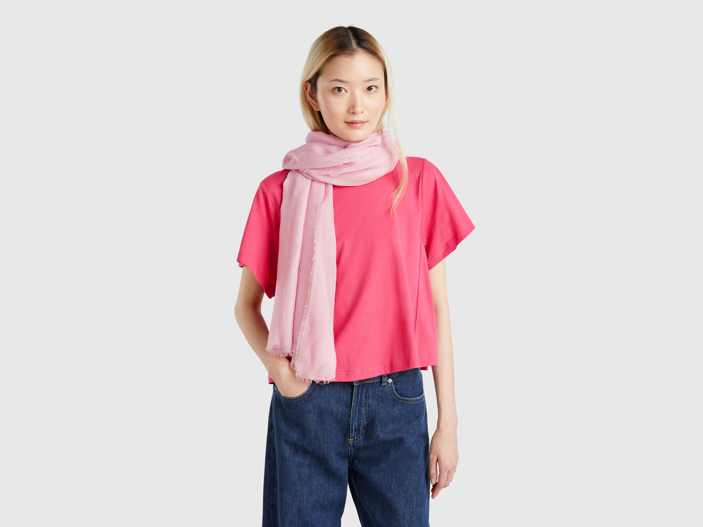 SCARF Damen image number 2
