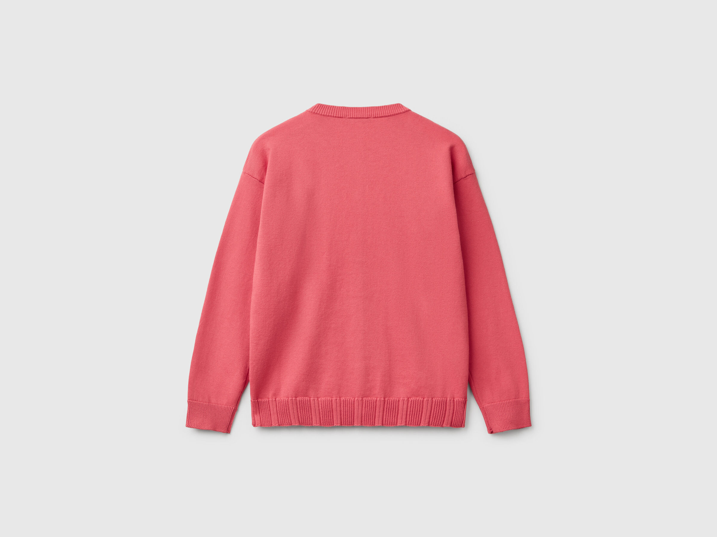 MAGLIA COREANA M/L Bambina image number 1