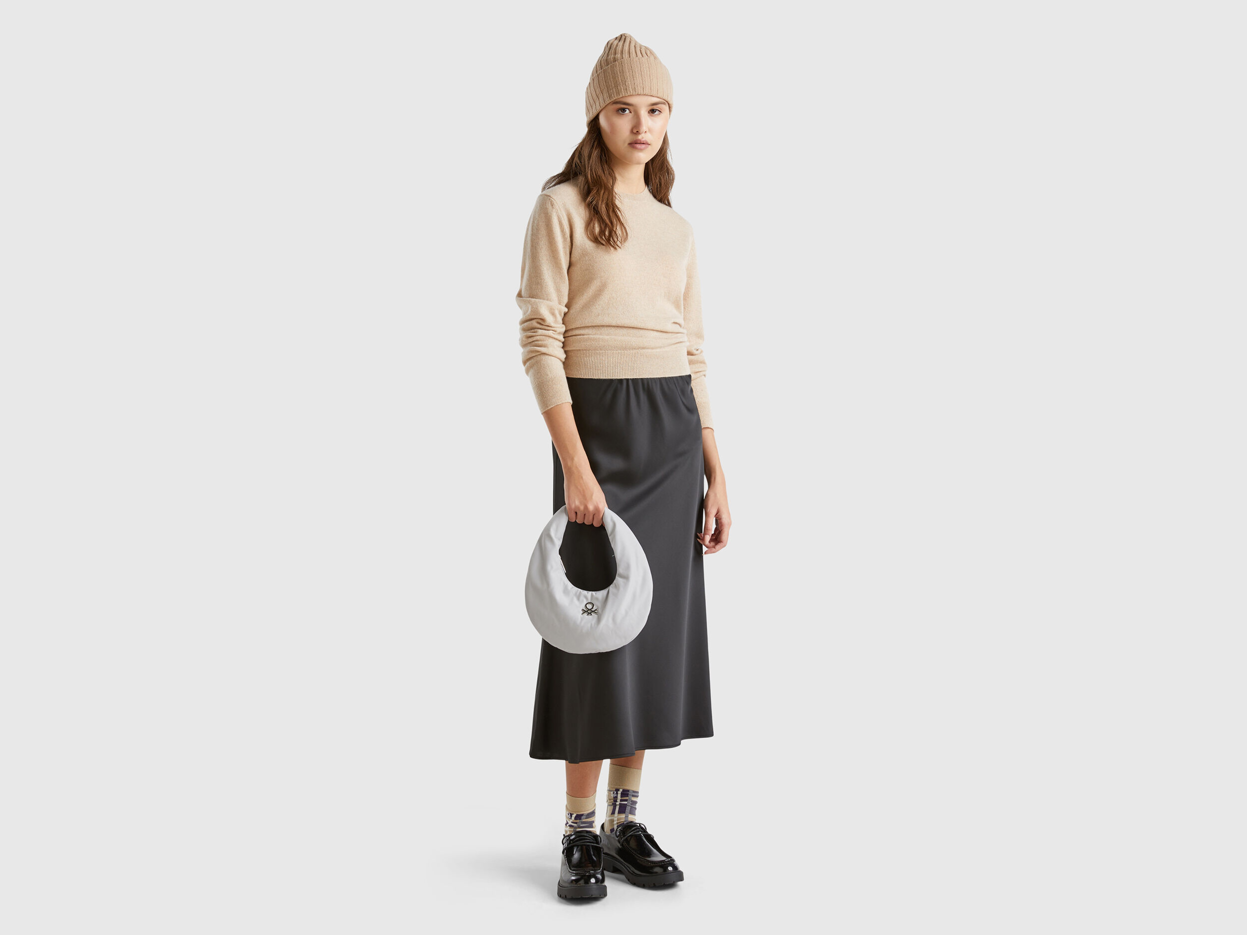 Benetton gonne lunghe new arrivals
