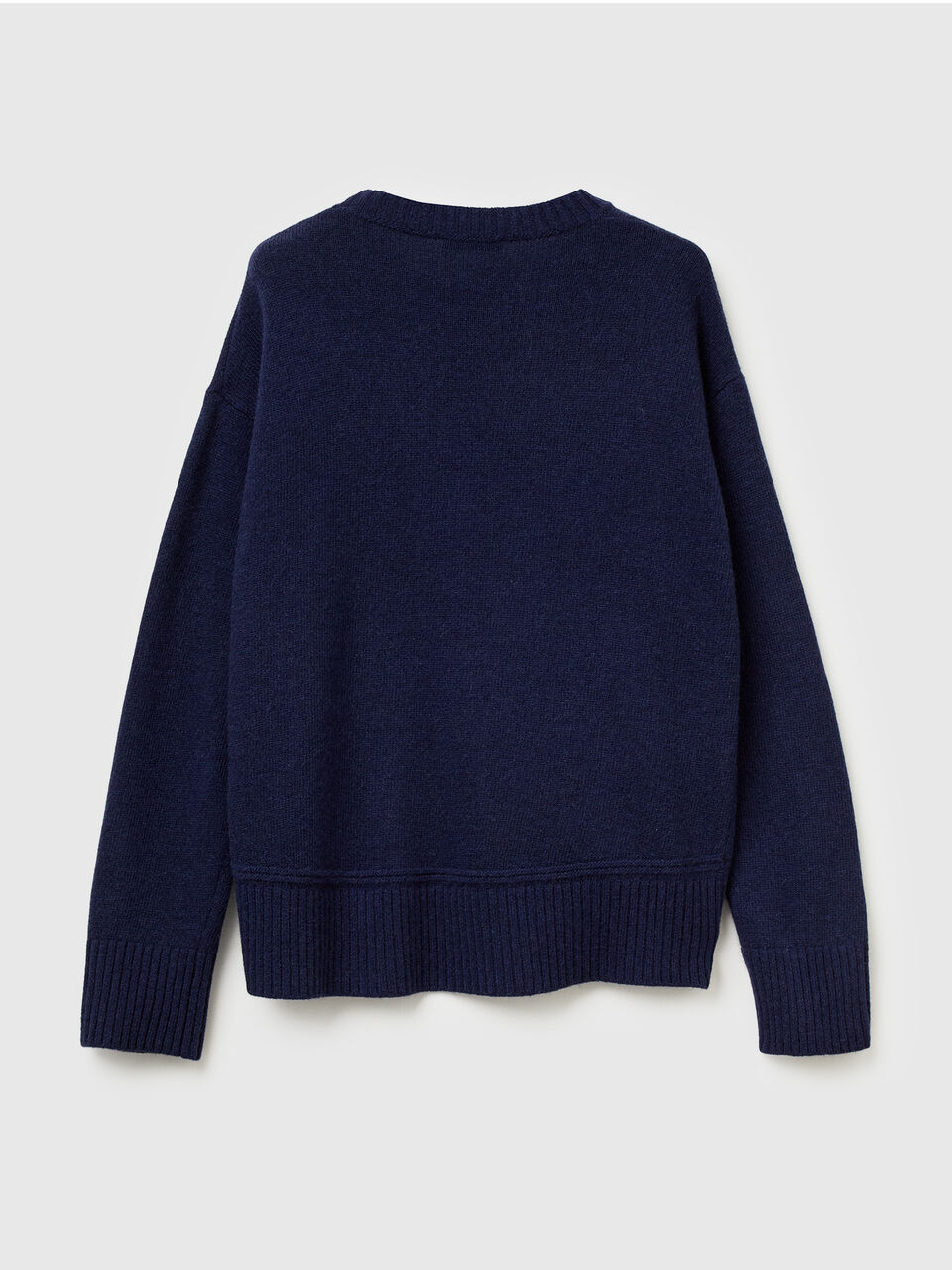 SWEATER L/S Damen image number 2