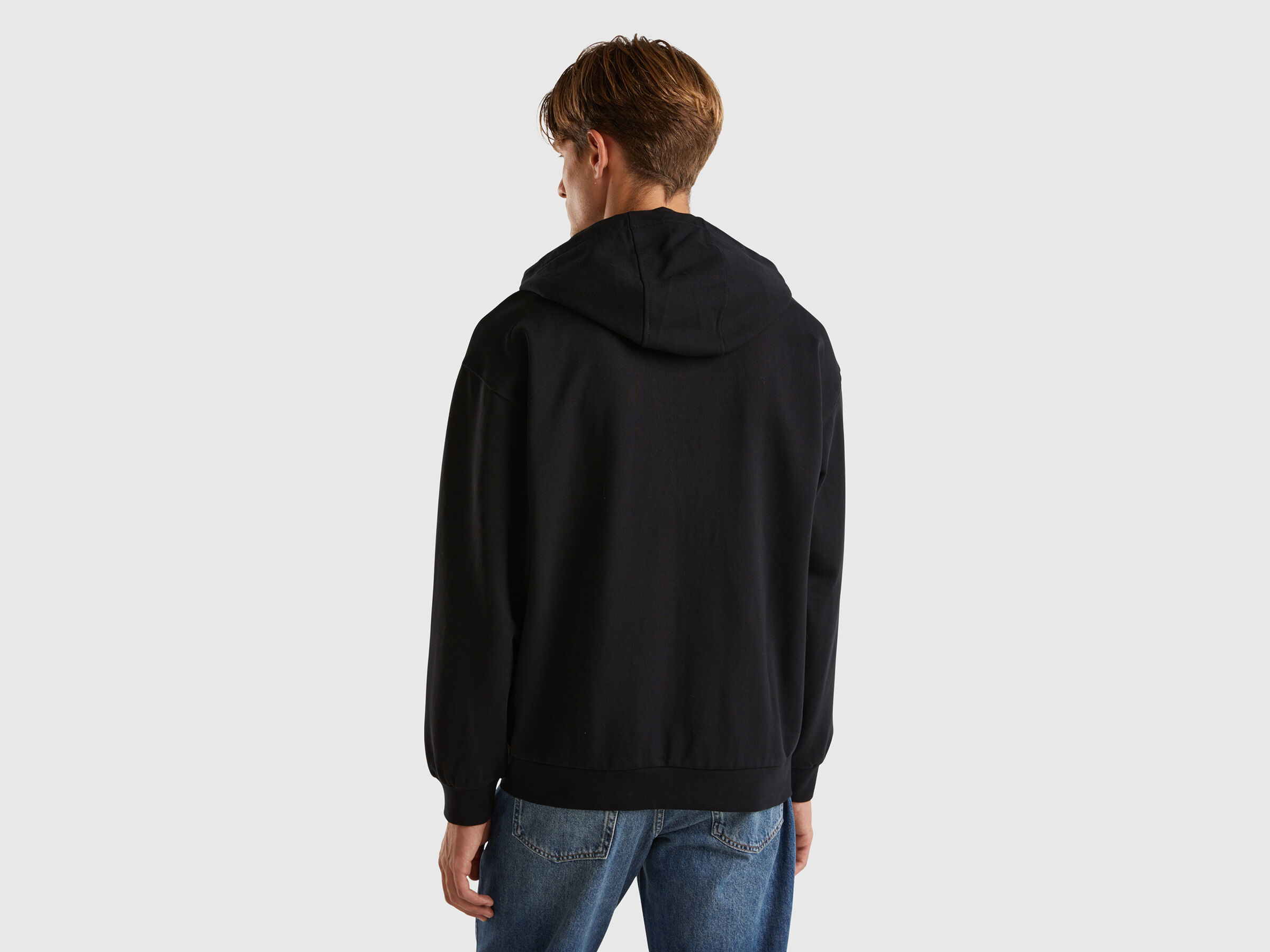 GIACCA C/CAPP M/L Uomo image number 1