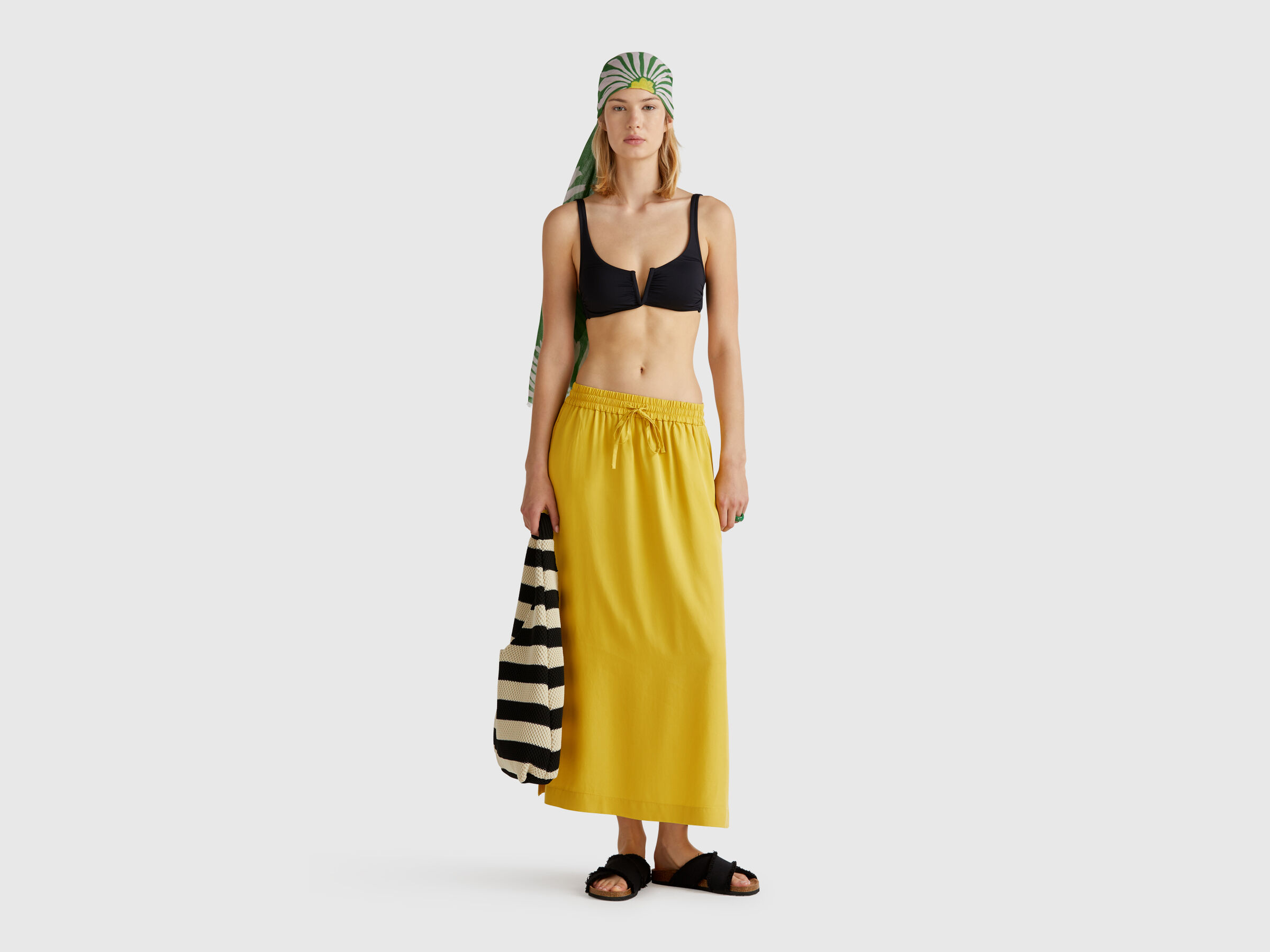 SKIRT Damen image number 2