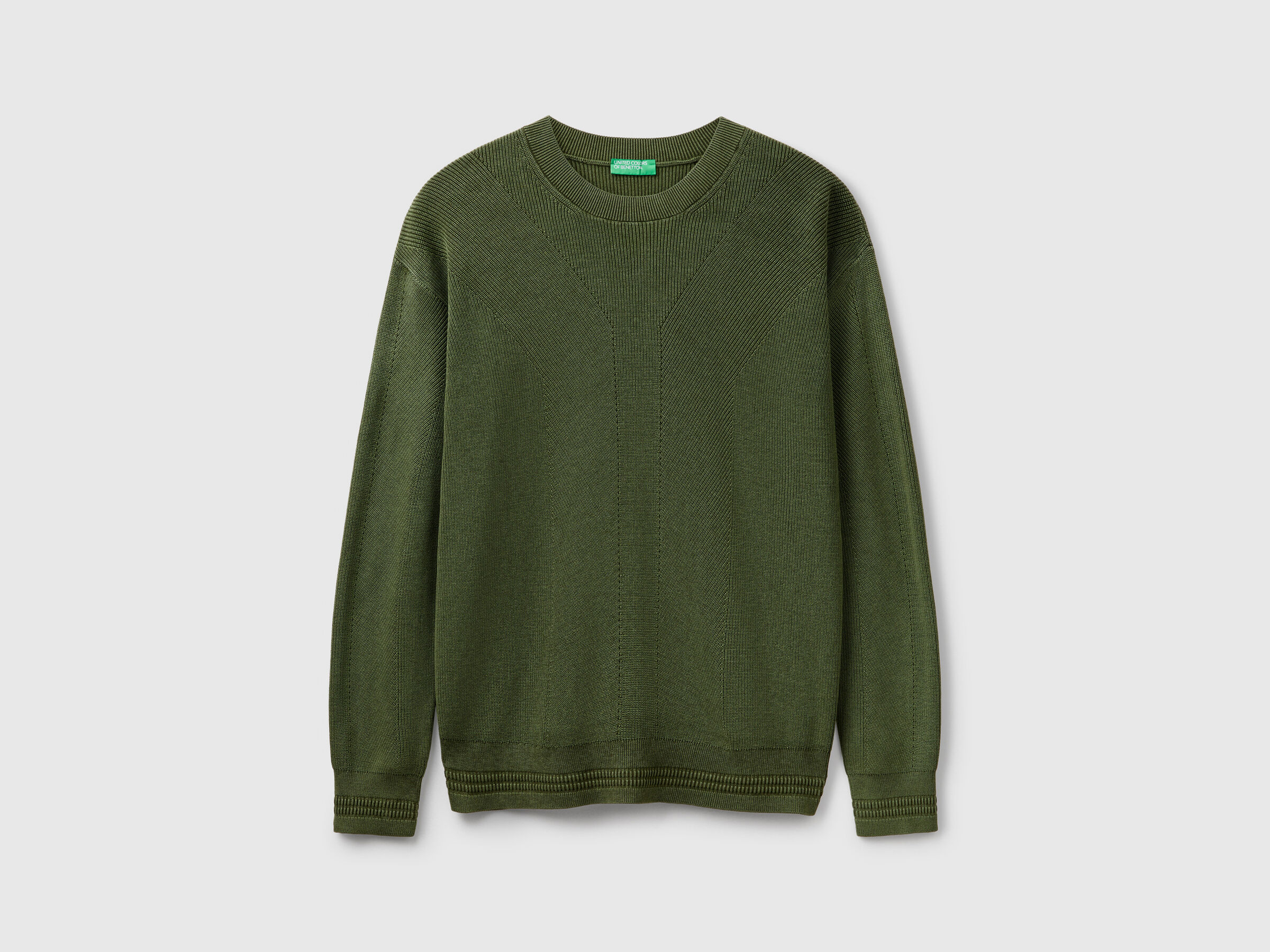 SWEATER L/S Men image number 3