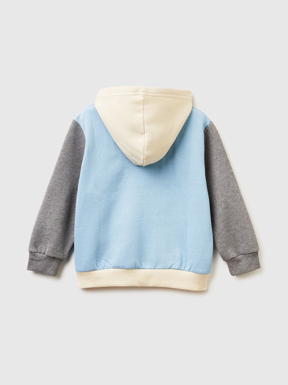JACKET W/HOOD L/S Jungen image number 2