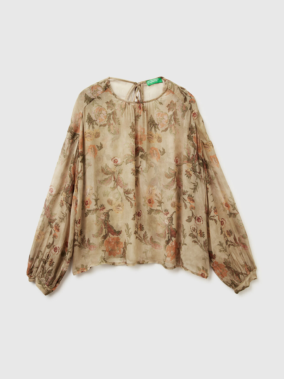 BLOUSE Femme image number 1