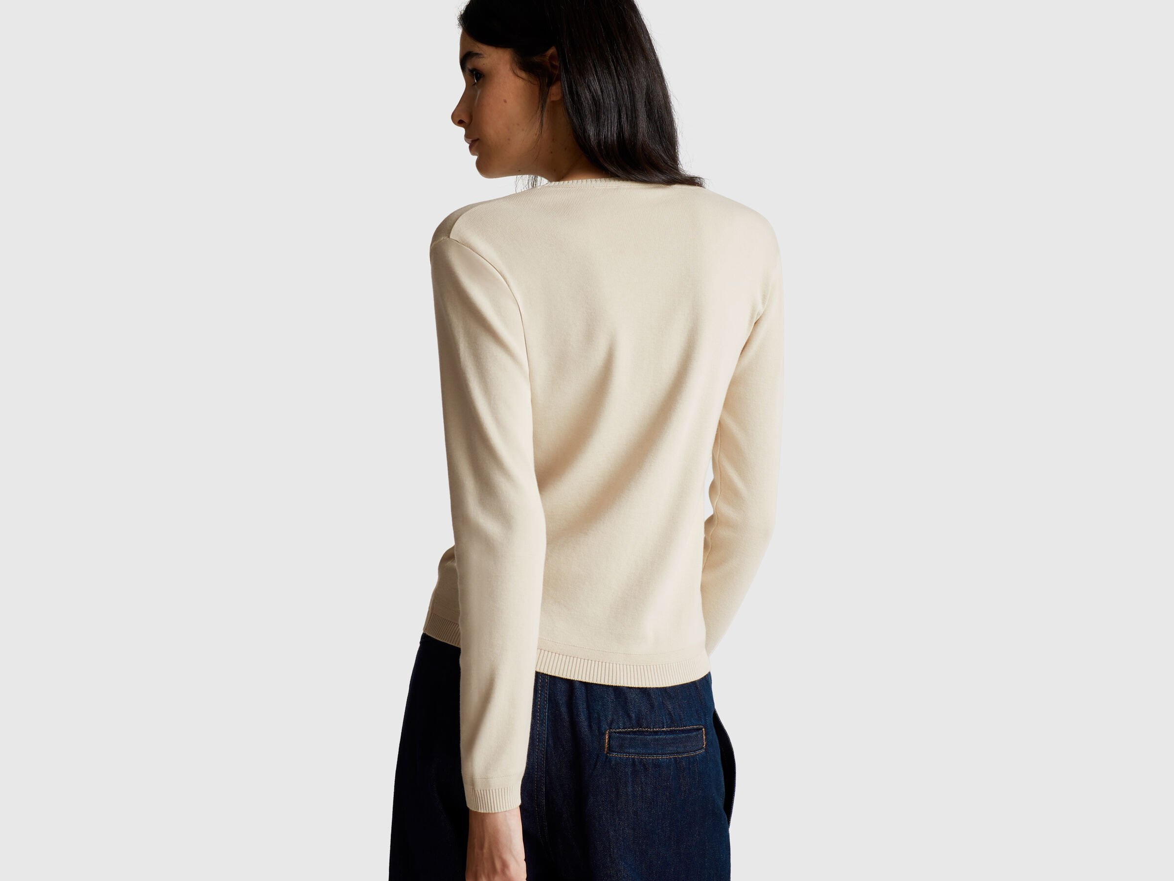 SWEATER L/S Damen image number 1