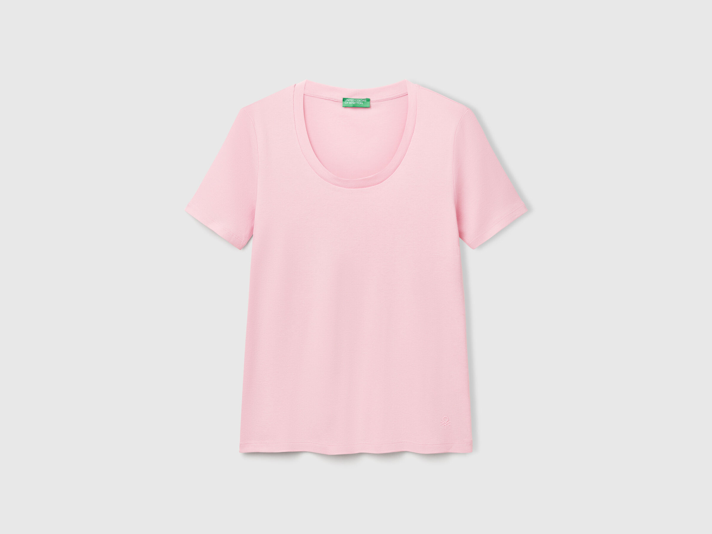T-SHIRT Donna image number 2