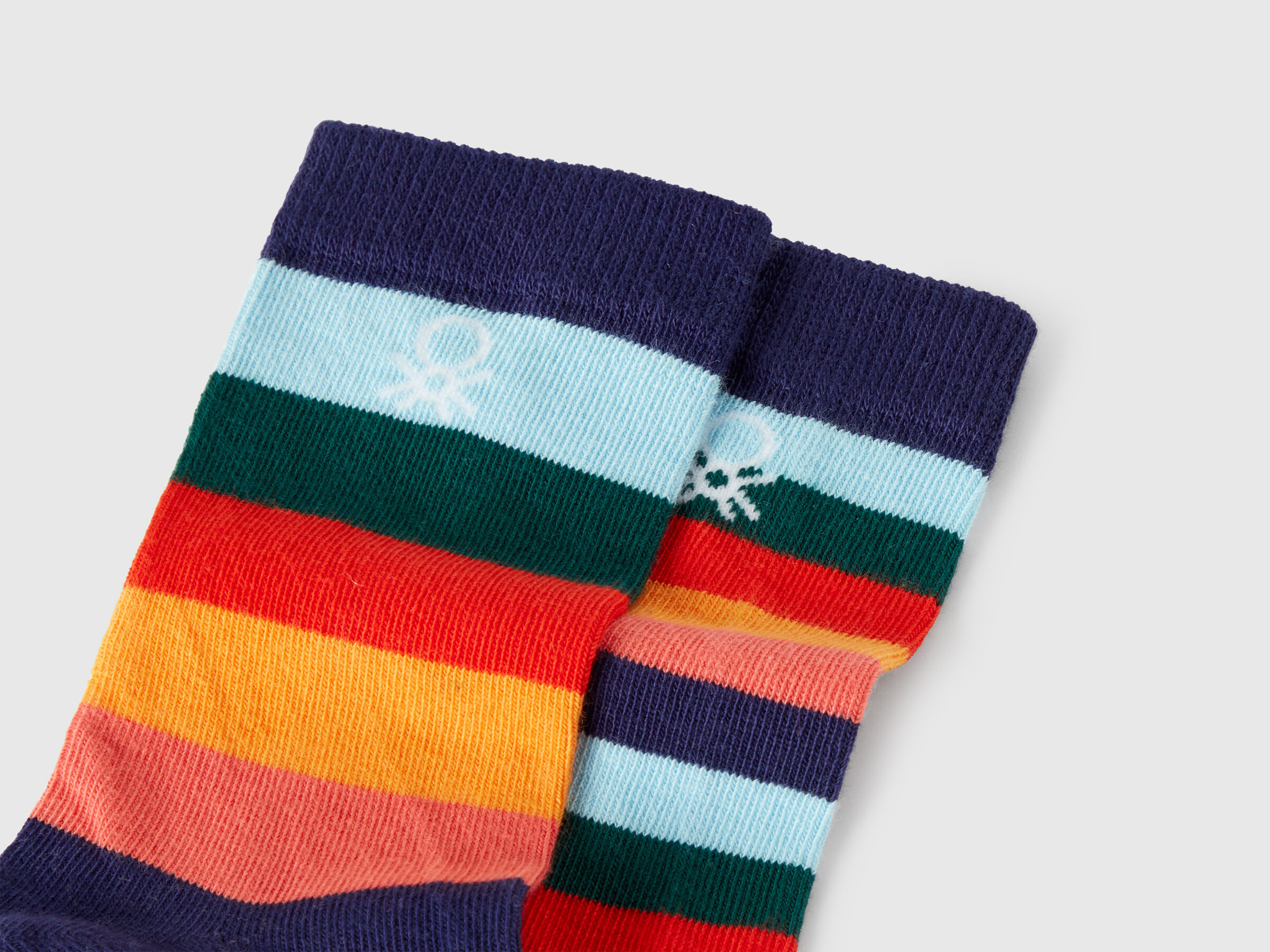 KNITTED SOCKS Jungen image number 1
