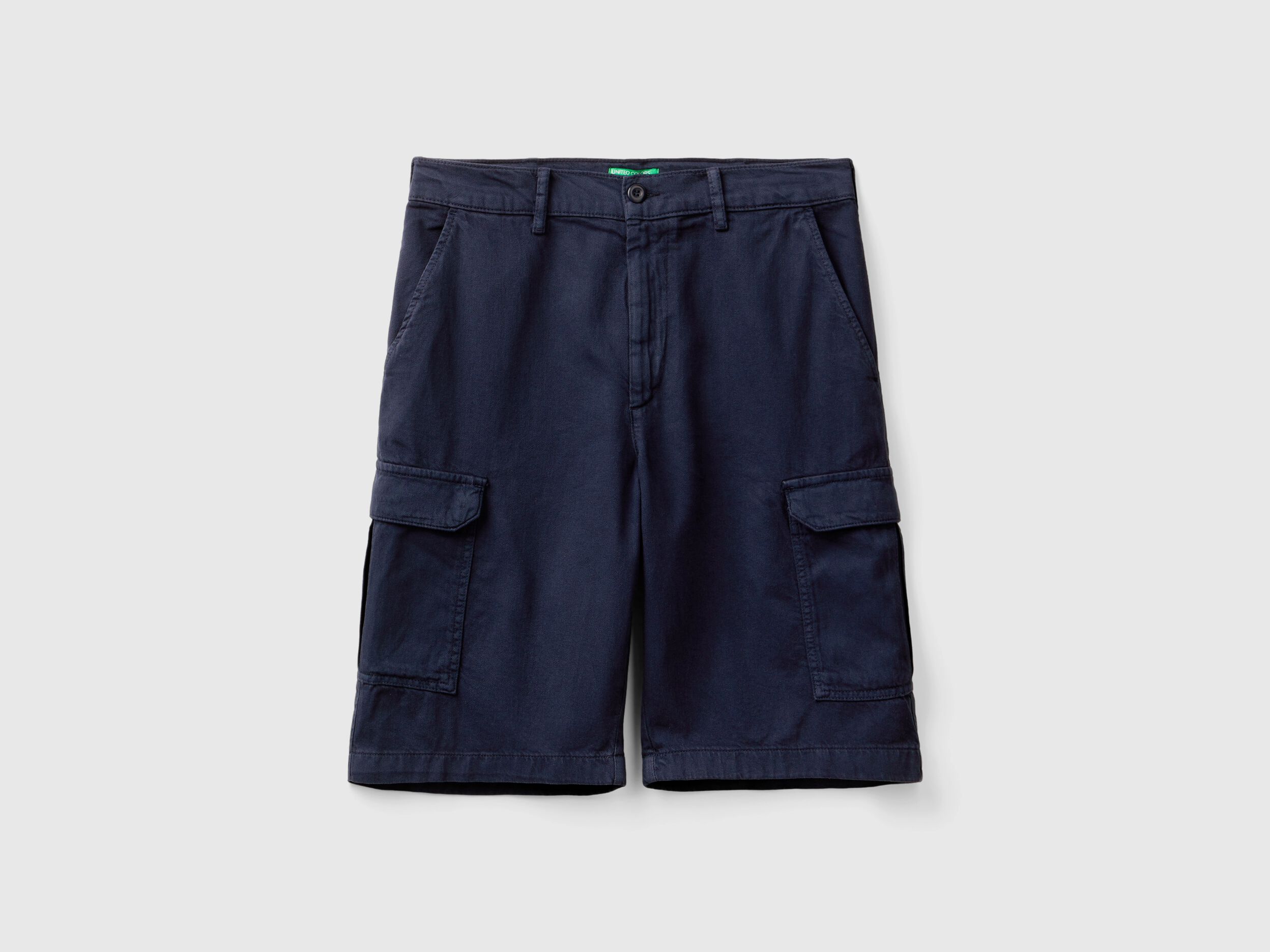 Benetton bermuda uomo discount