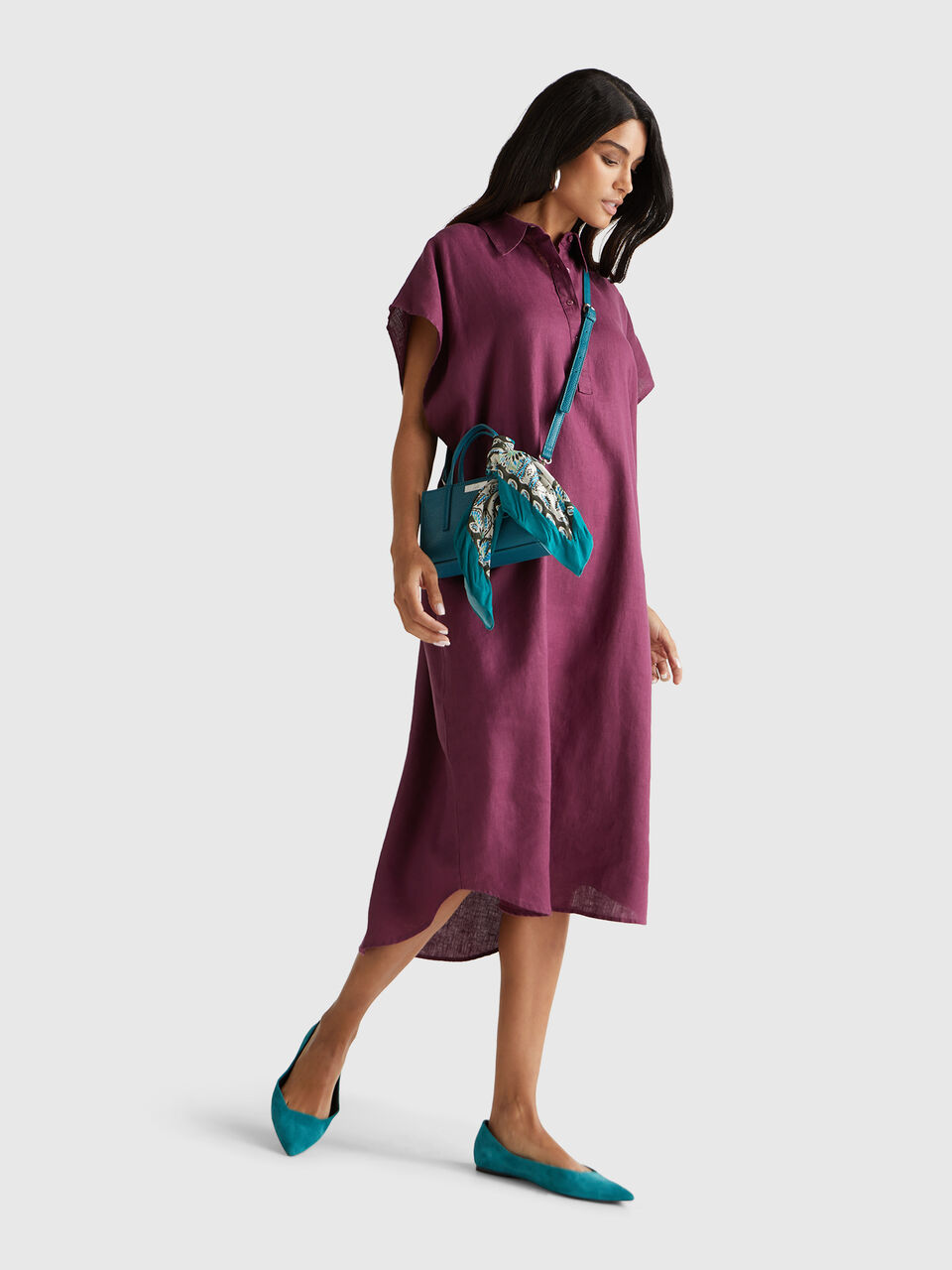 DRESS Damen image number null