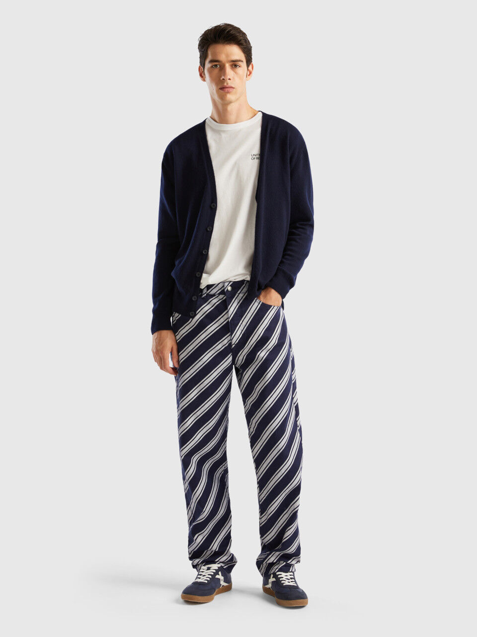 Pantaloni store online uomo