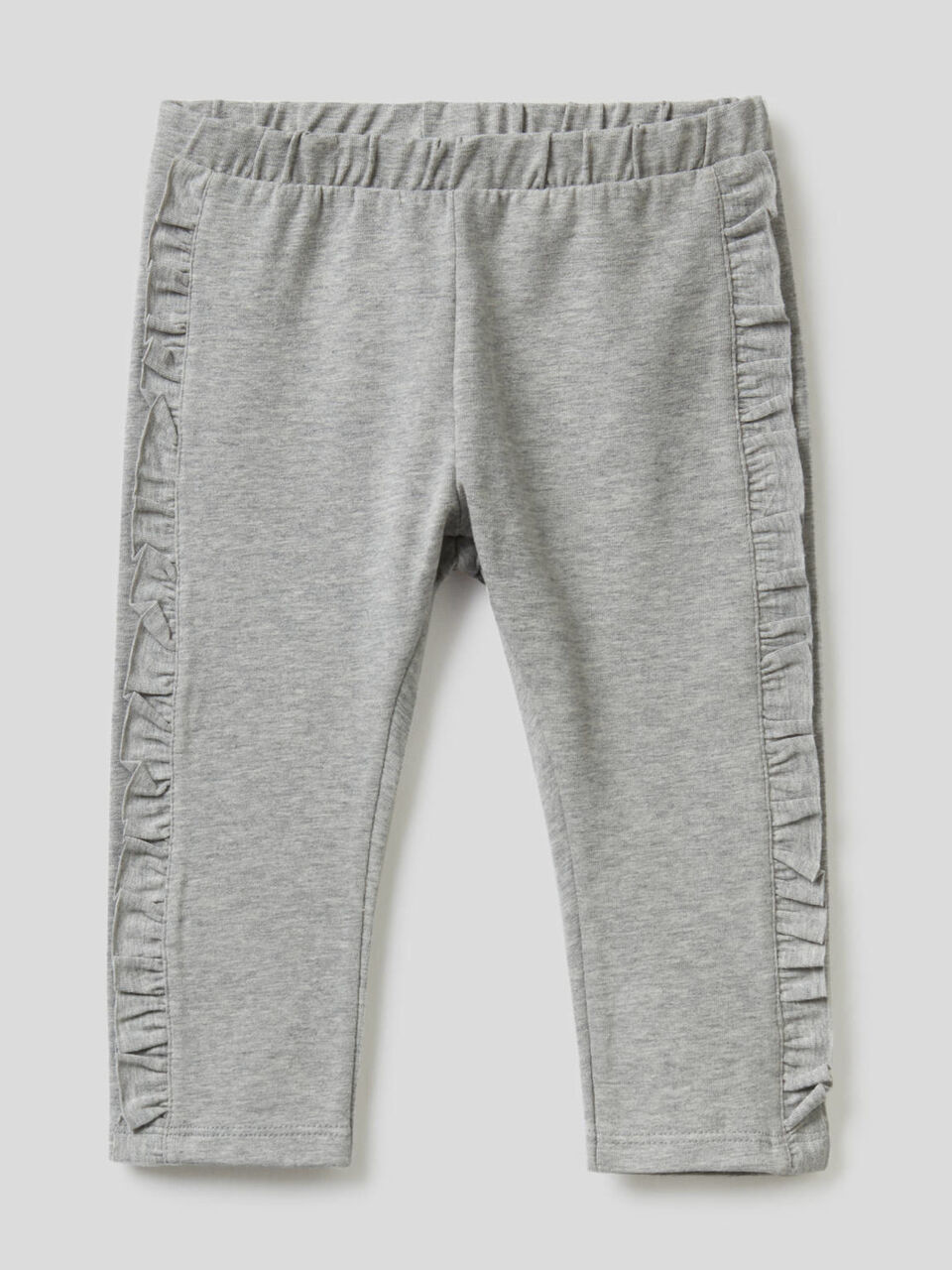 Legging avec ruches image number 1
