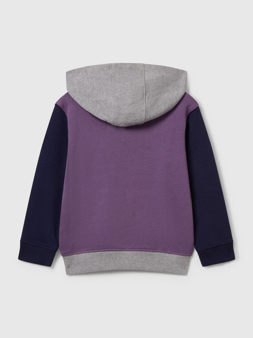MAGLIA C/CAPP. M/L Bambino image number 2