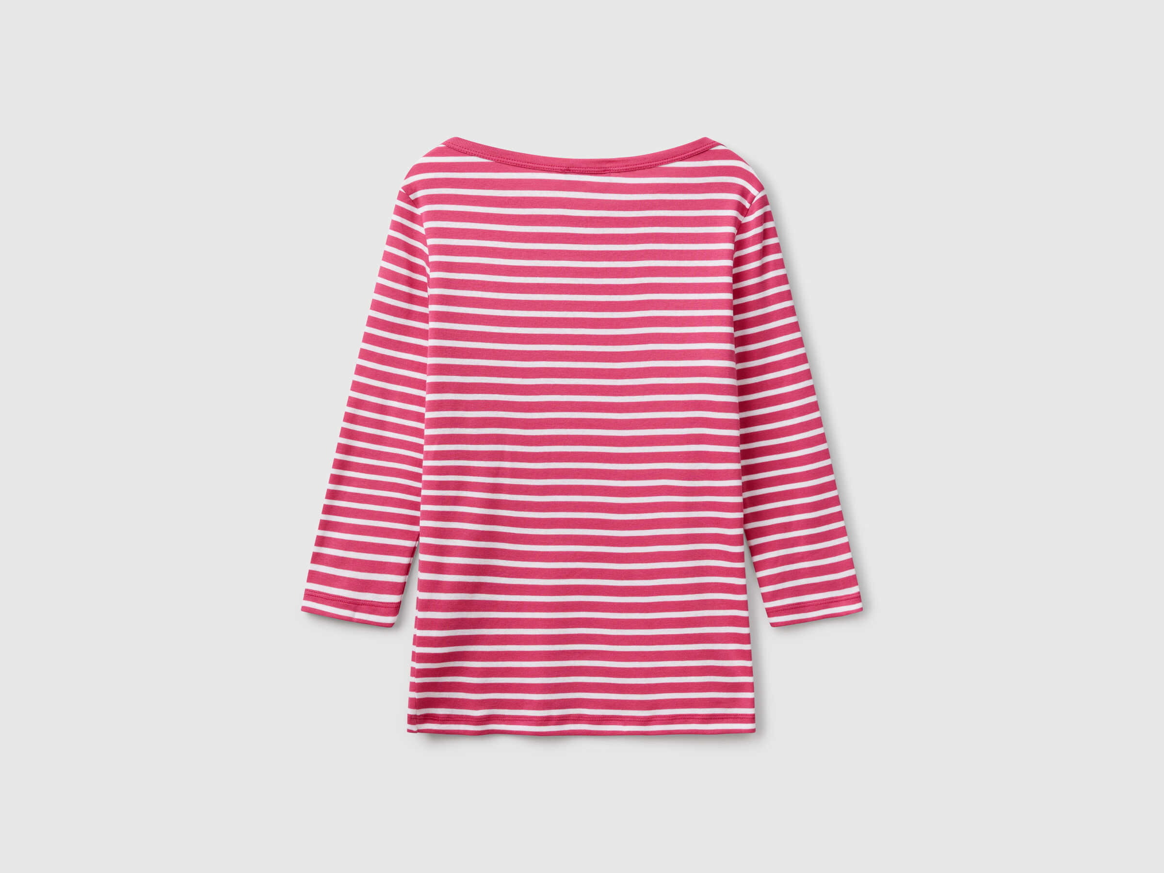 T-SHIRT L/S Damen image number 3