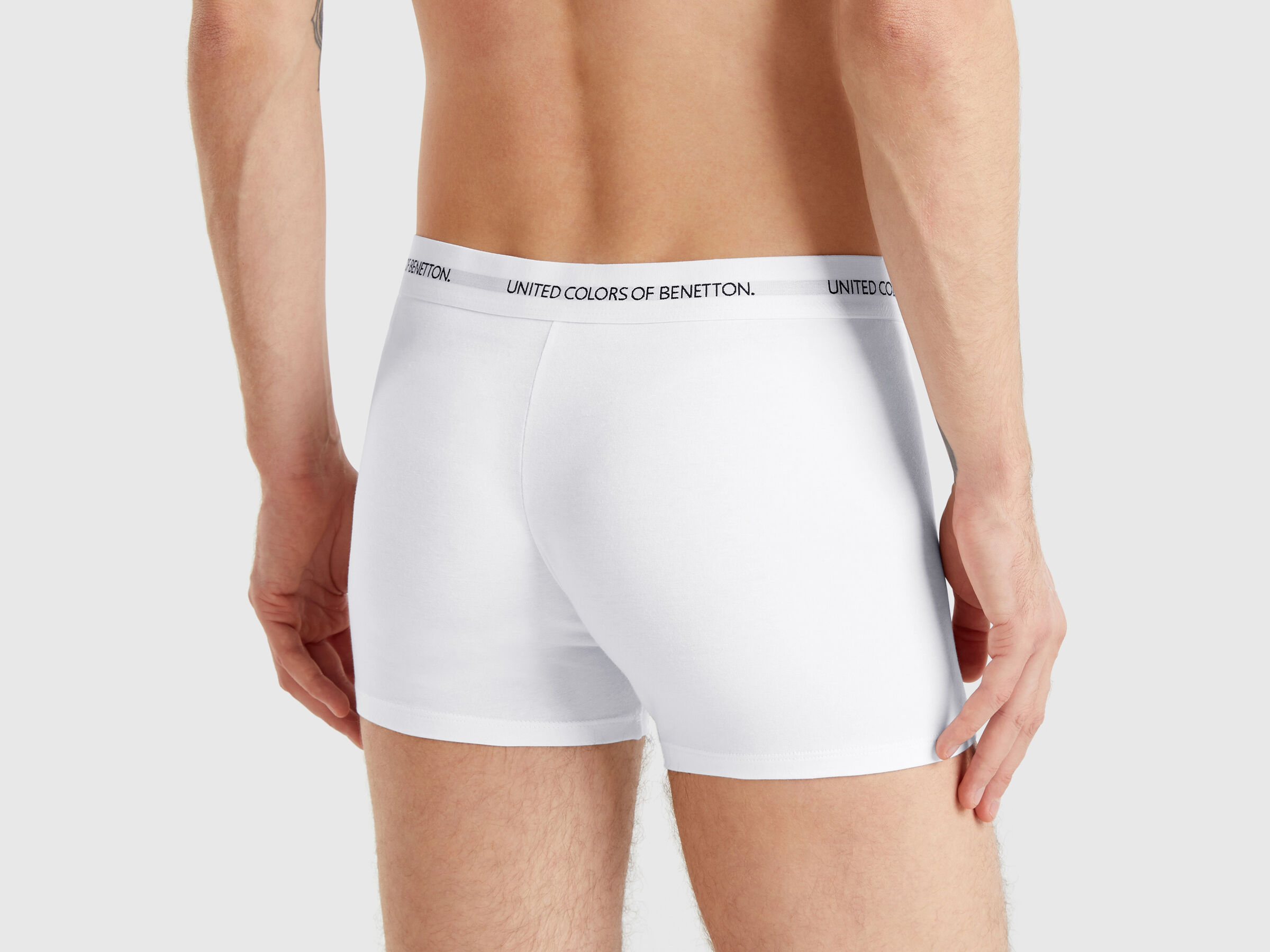 BOXER Uomo image number 1