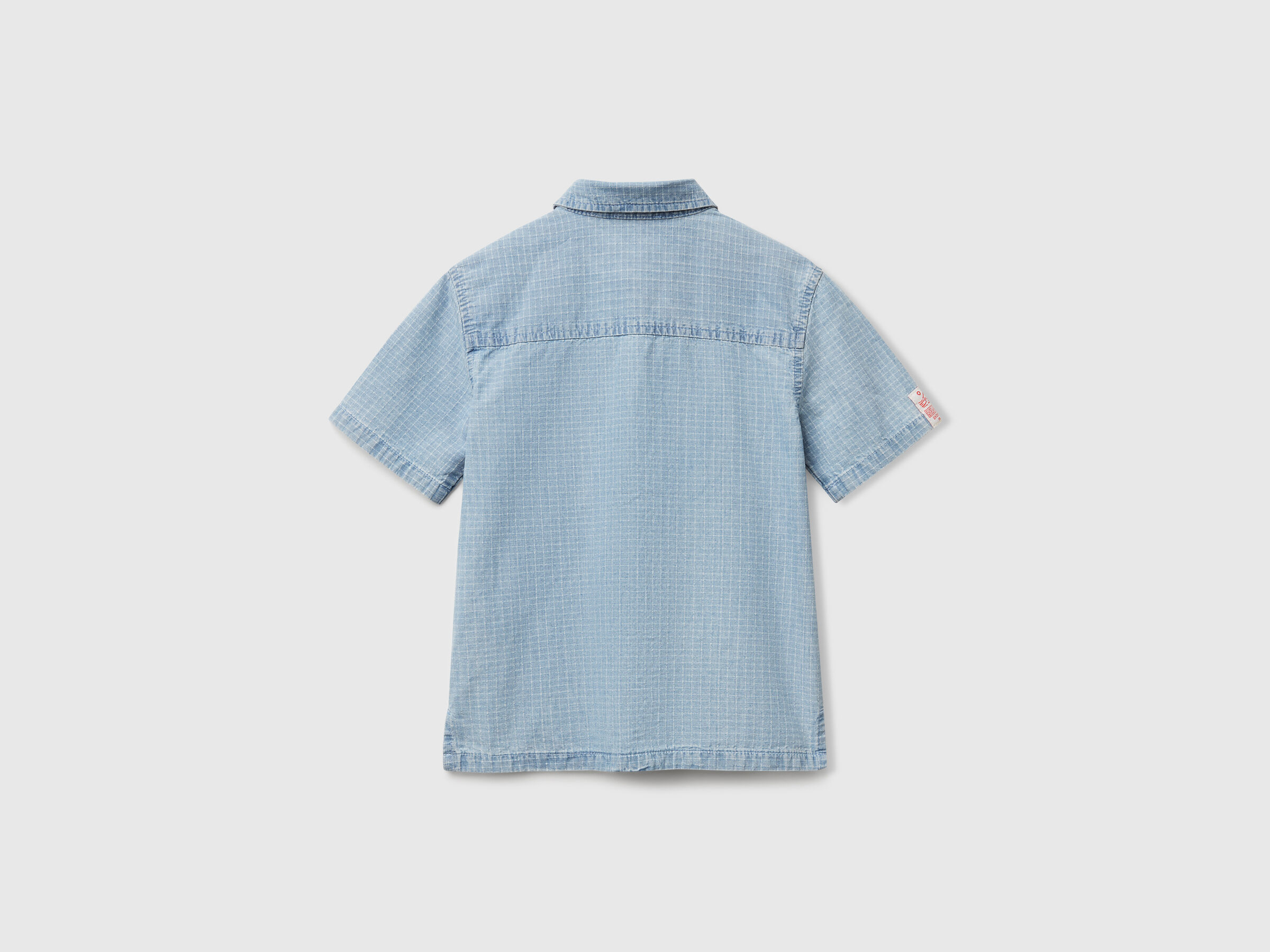 SHIRT Garçon image number 1