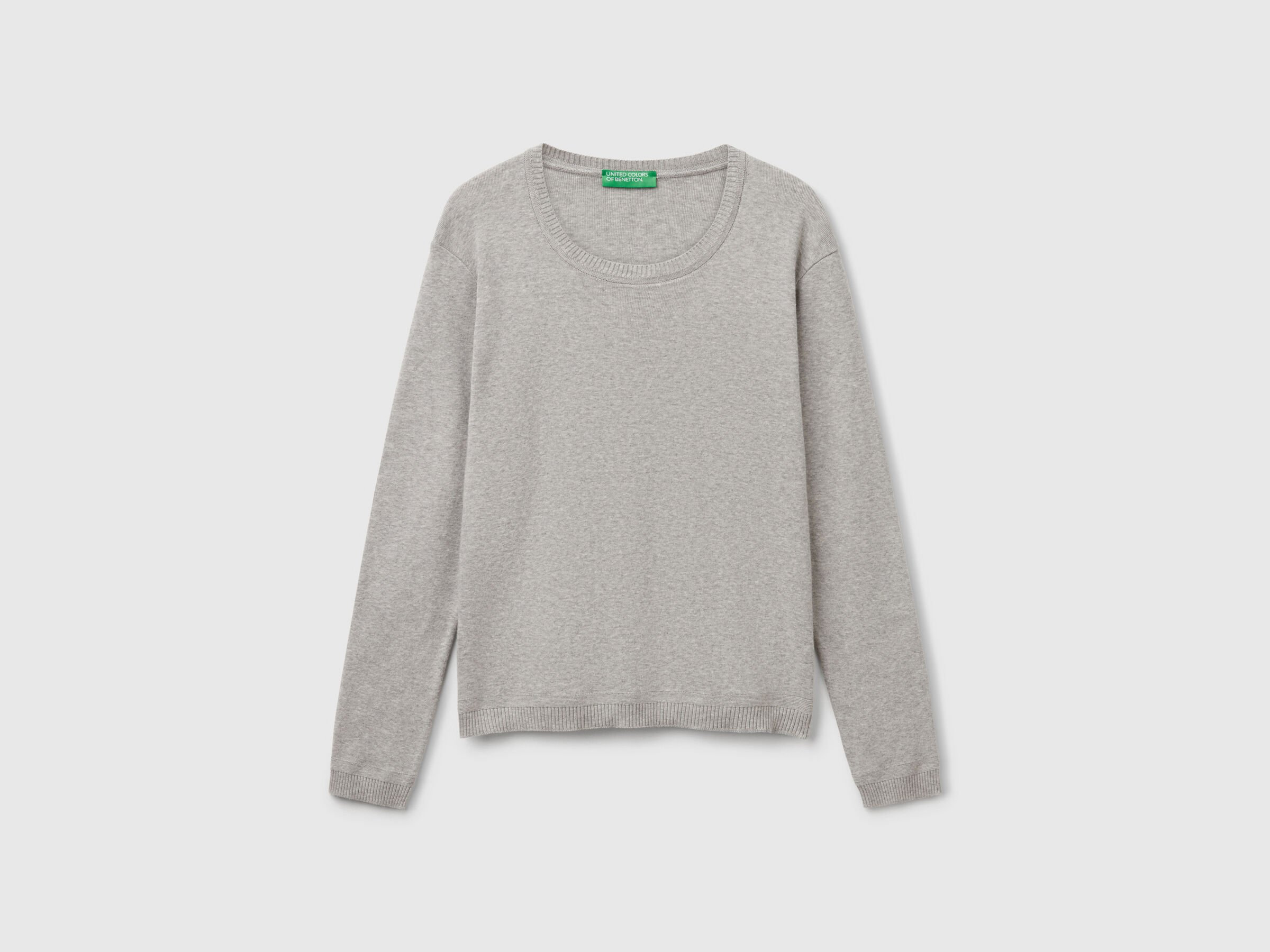 MAGLIA G/C M/L Donna image number 3