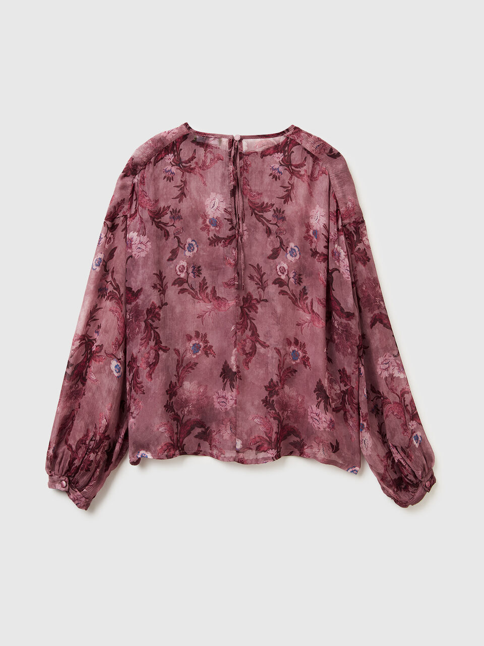 BLOUSE Femme image number 2