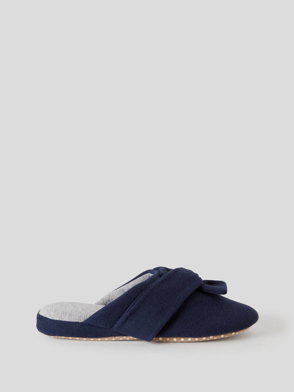 Chaussons avec noeud image number 1