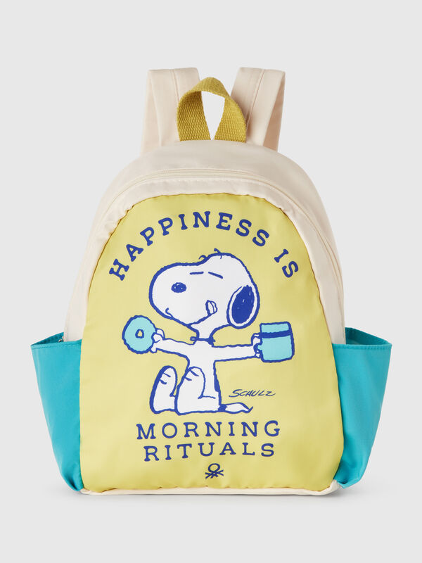 Snoopy-Rucksack ©Peanuts Jungen