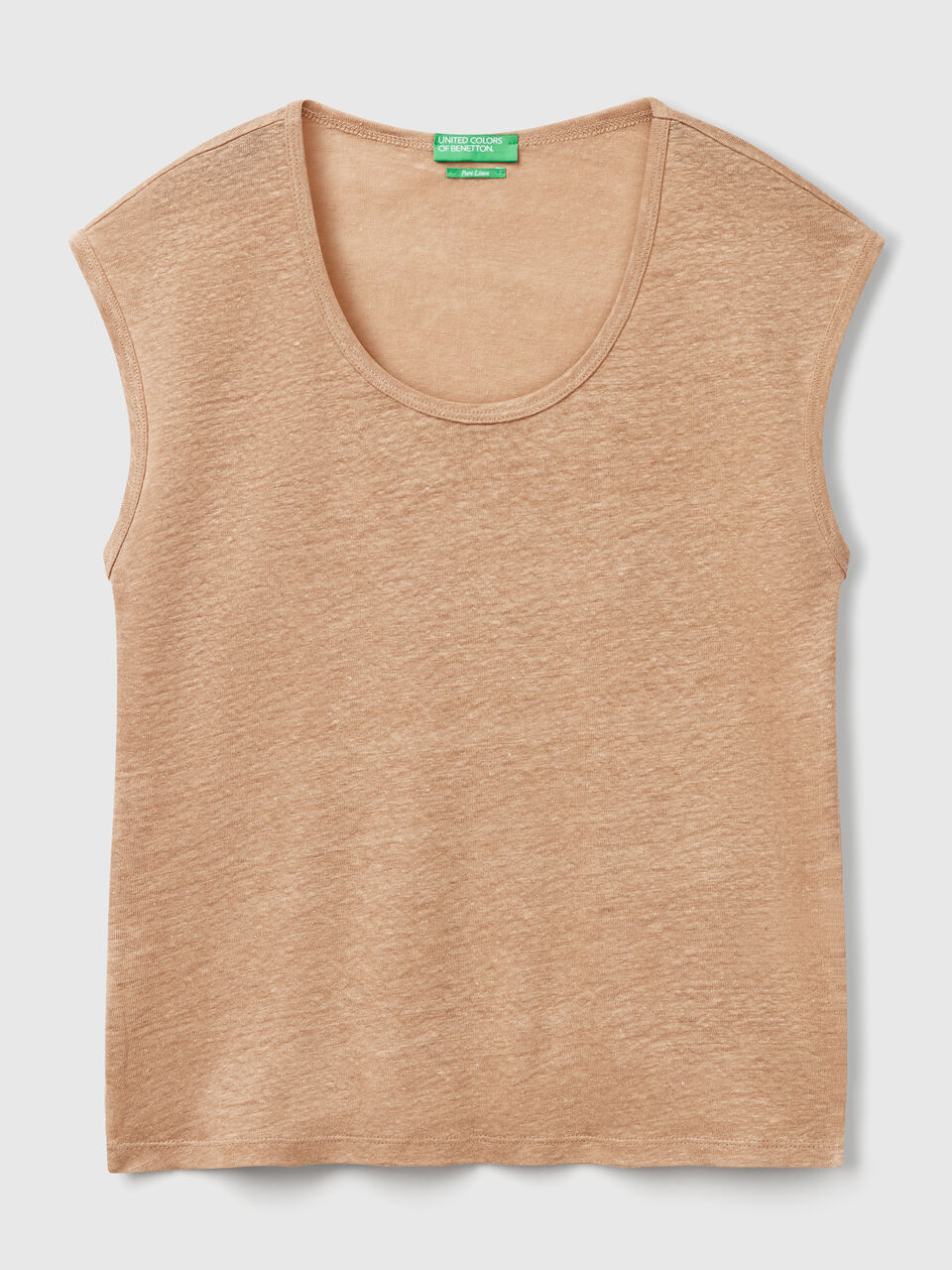 T-SHIRT Donna image number 1